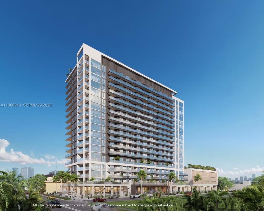 Photo of 401 N Federal Highway #809, Hollywood, FL 33020 (MLS # A11960919)