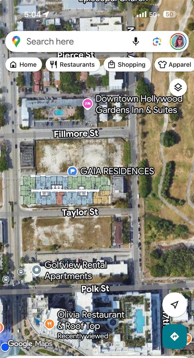 GAIA RESIDENCES - Residential