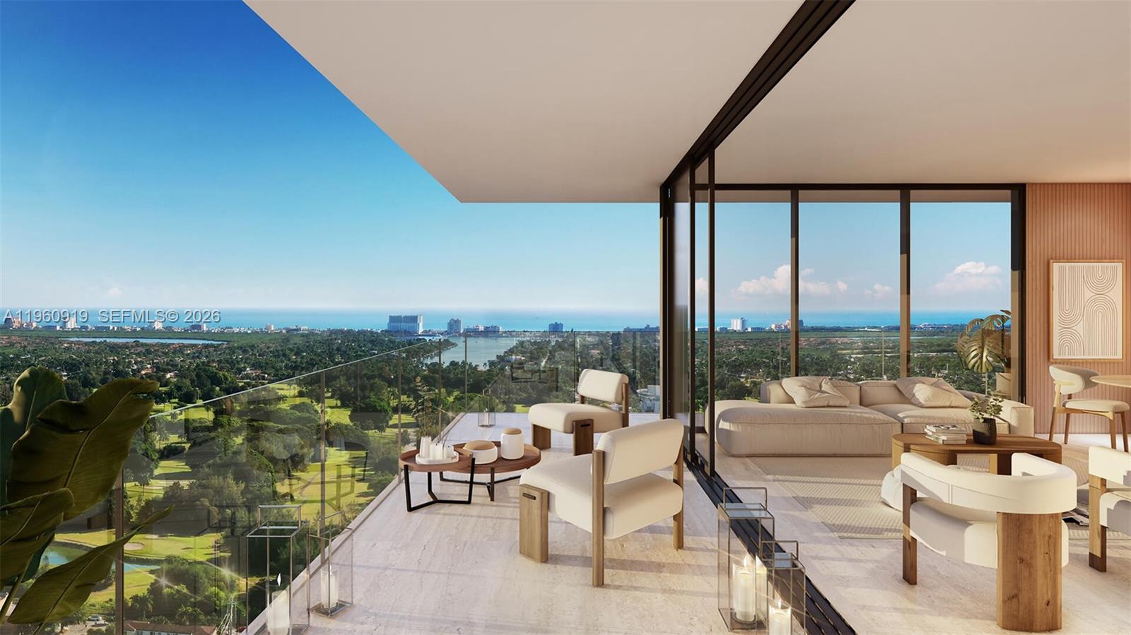 GAIA RESIDENCES - Residential