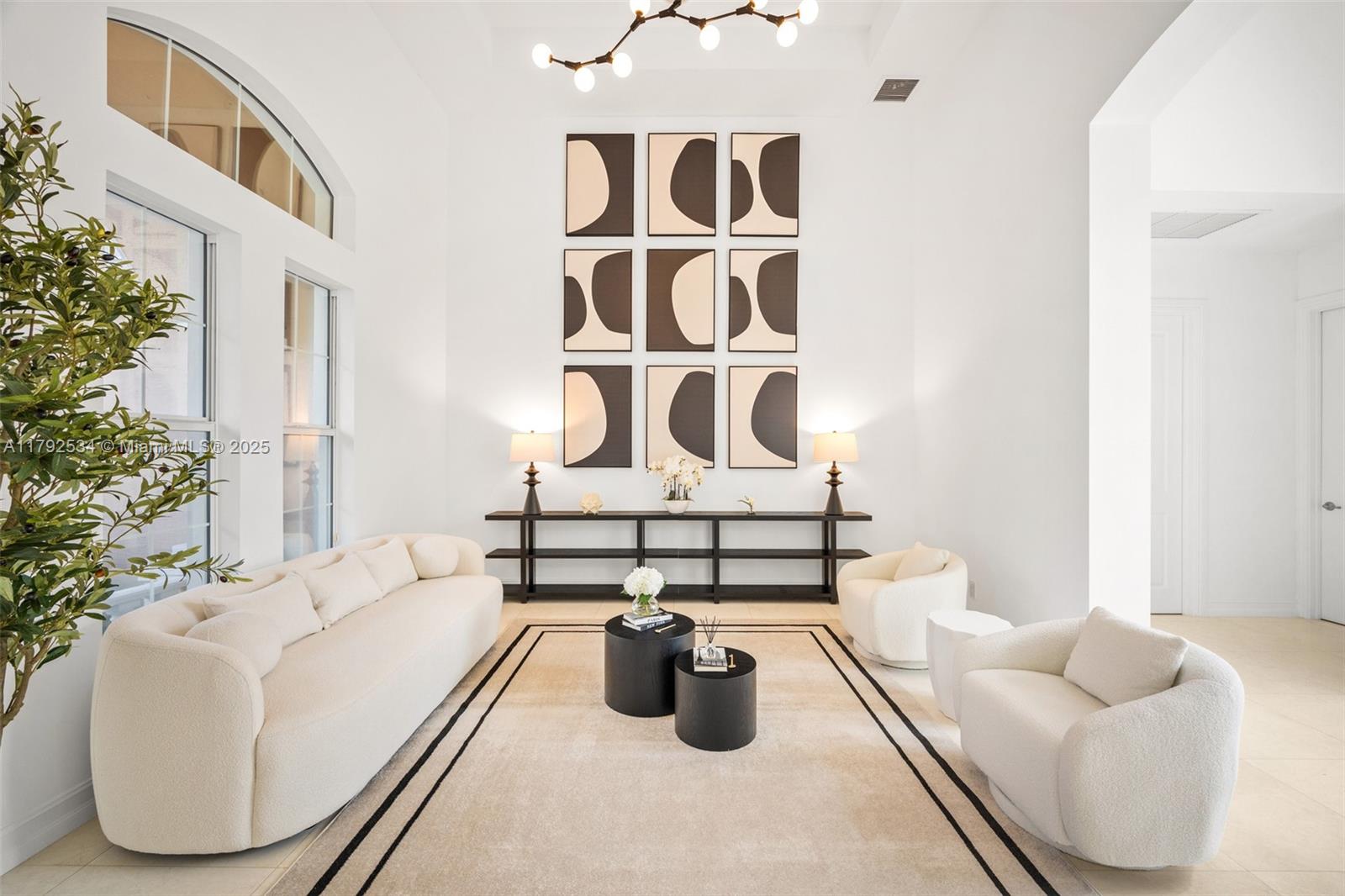 Property for Sale at 4991 E Sterling Ranch Cir, Davie, Broward County, Florida - Bedrooms: 4 
Bathrooms: 5  - $2,750,000