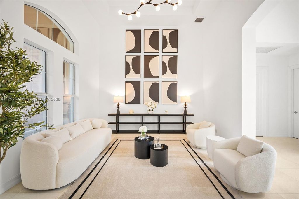 Photo of 4991 E Sterling Ranch Cir, Davie, FL 33314 (MLS # A11792534)