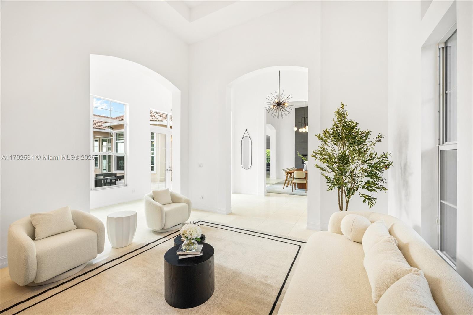 STERLING RANCH - Residential