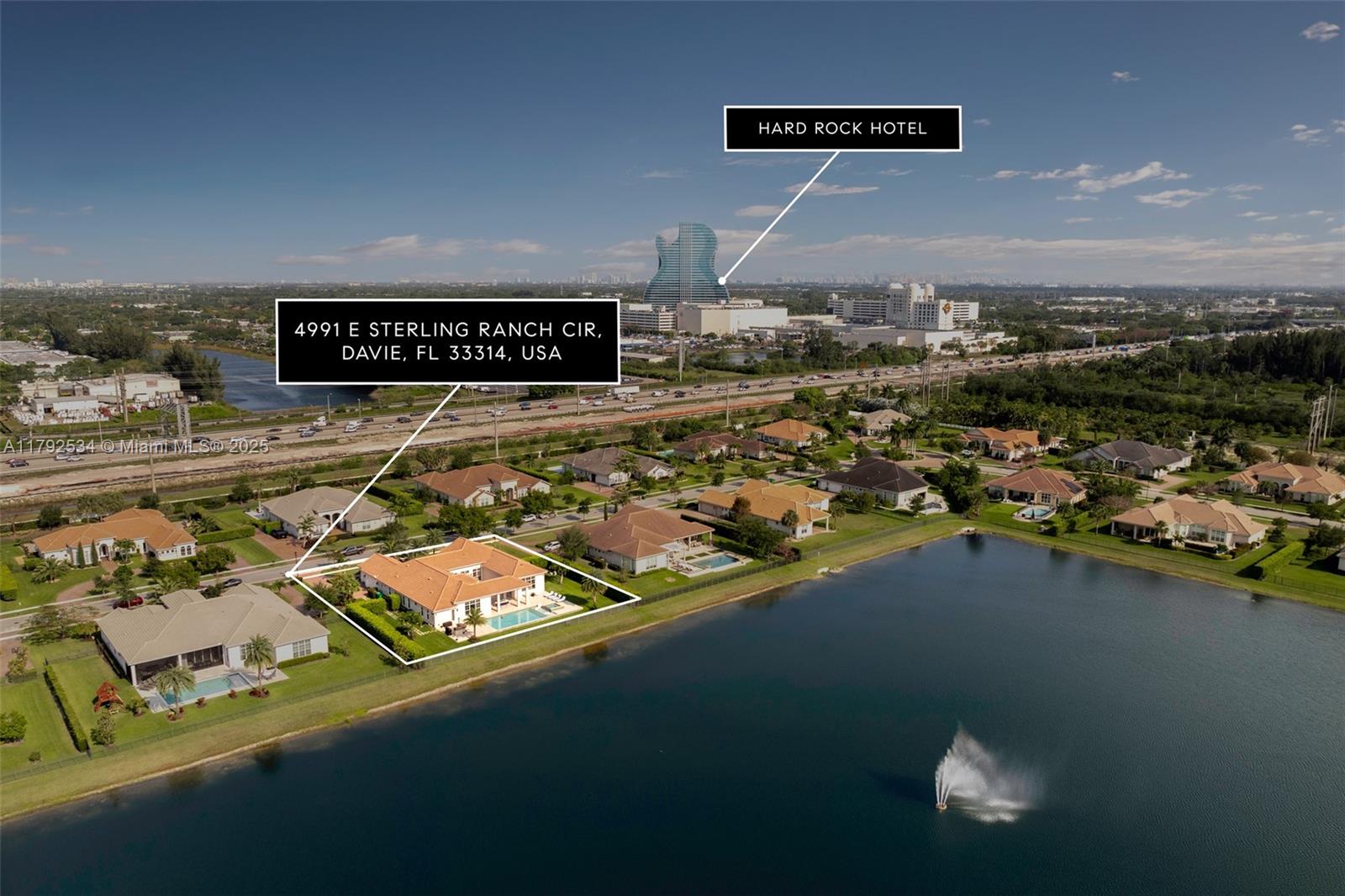 STERLING RANCH - Residential