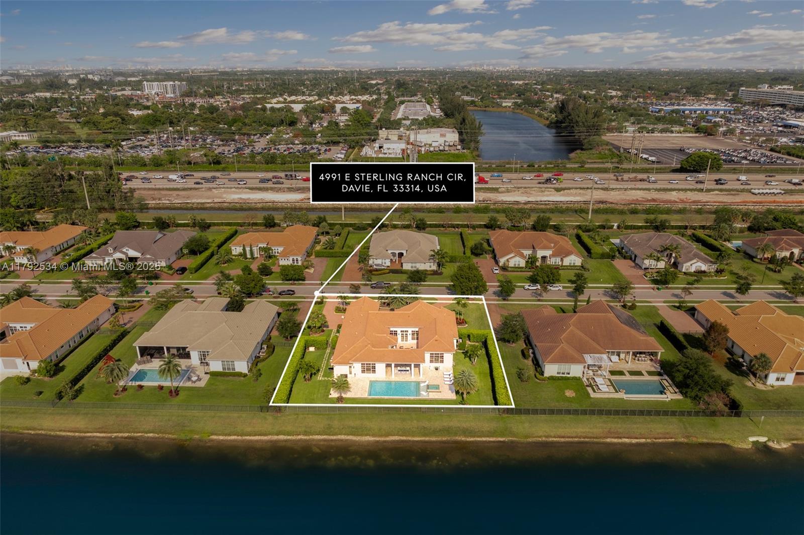 STERLING RANCH - Residential