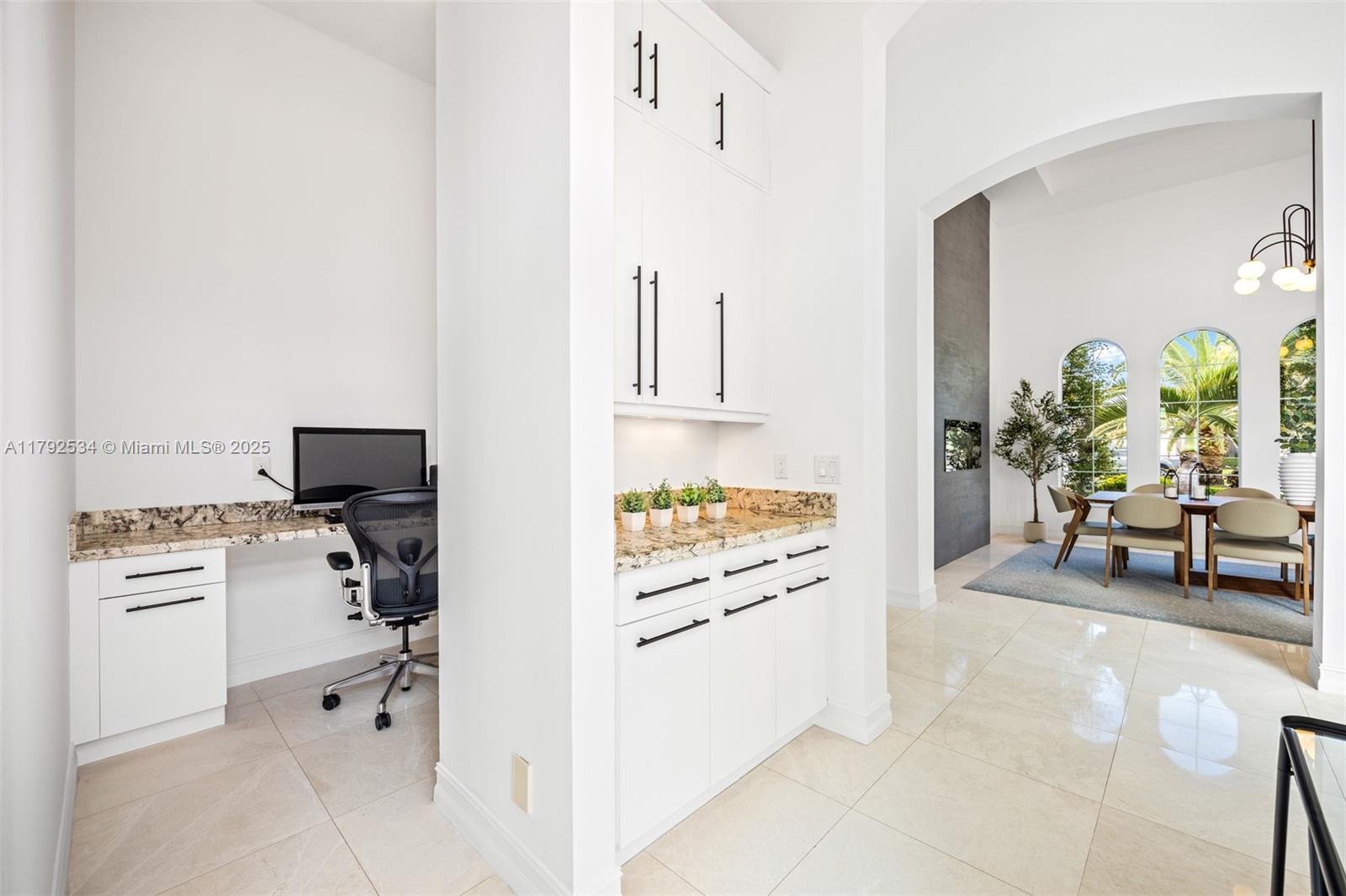 STERLING RANCH - Residential