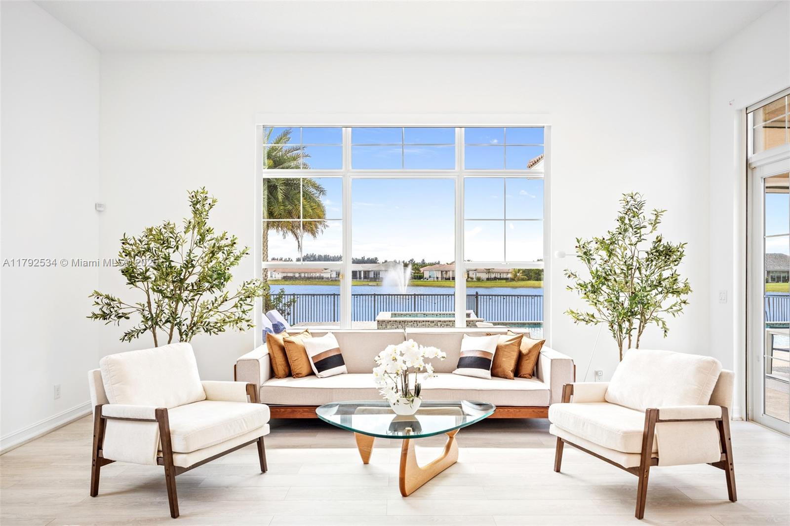 STERLING RANCH - Residential