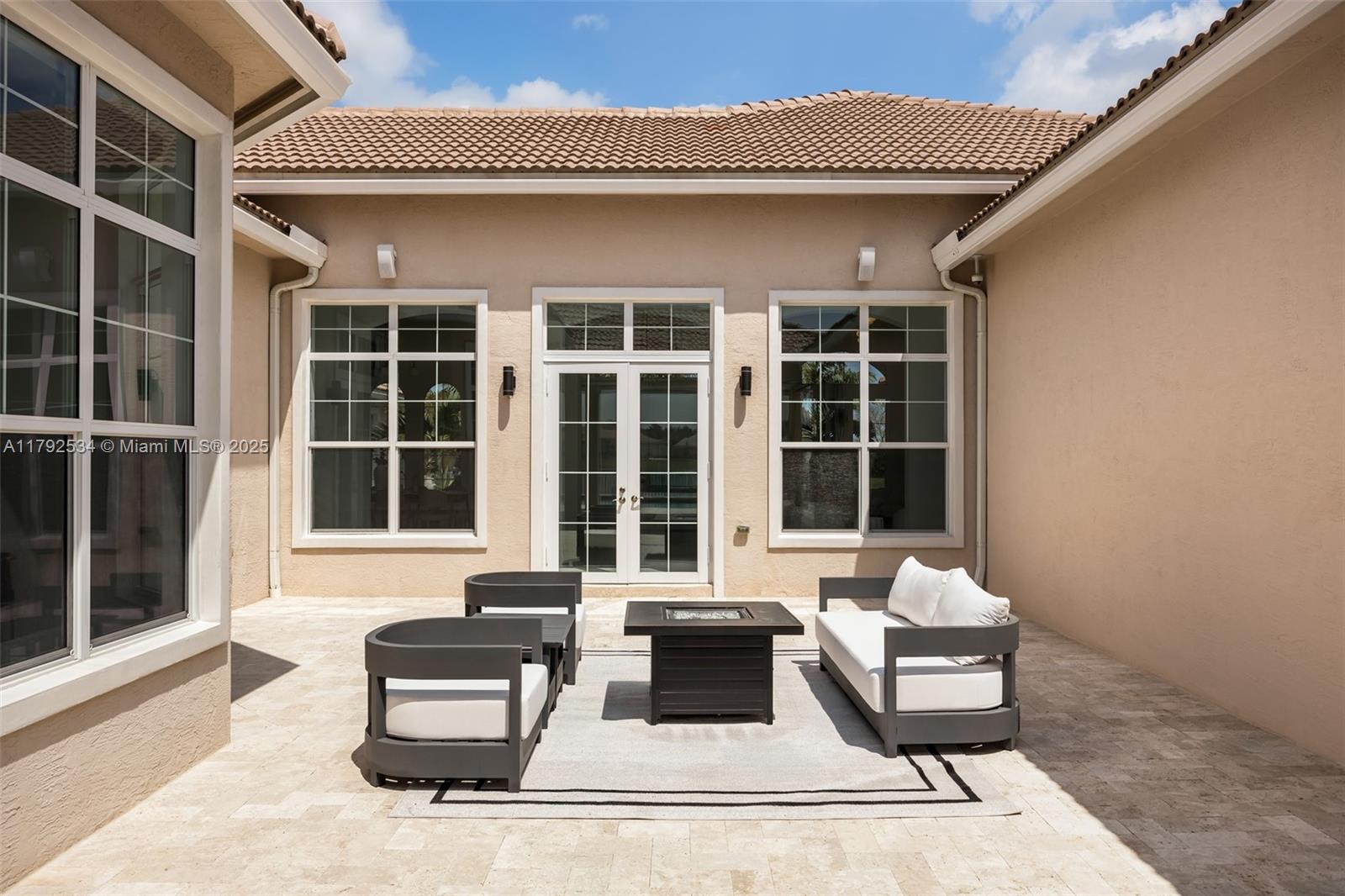 STERLING RANCH - Residential