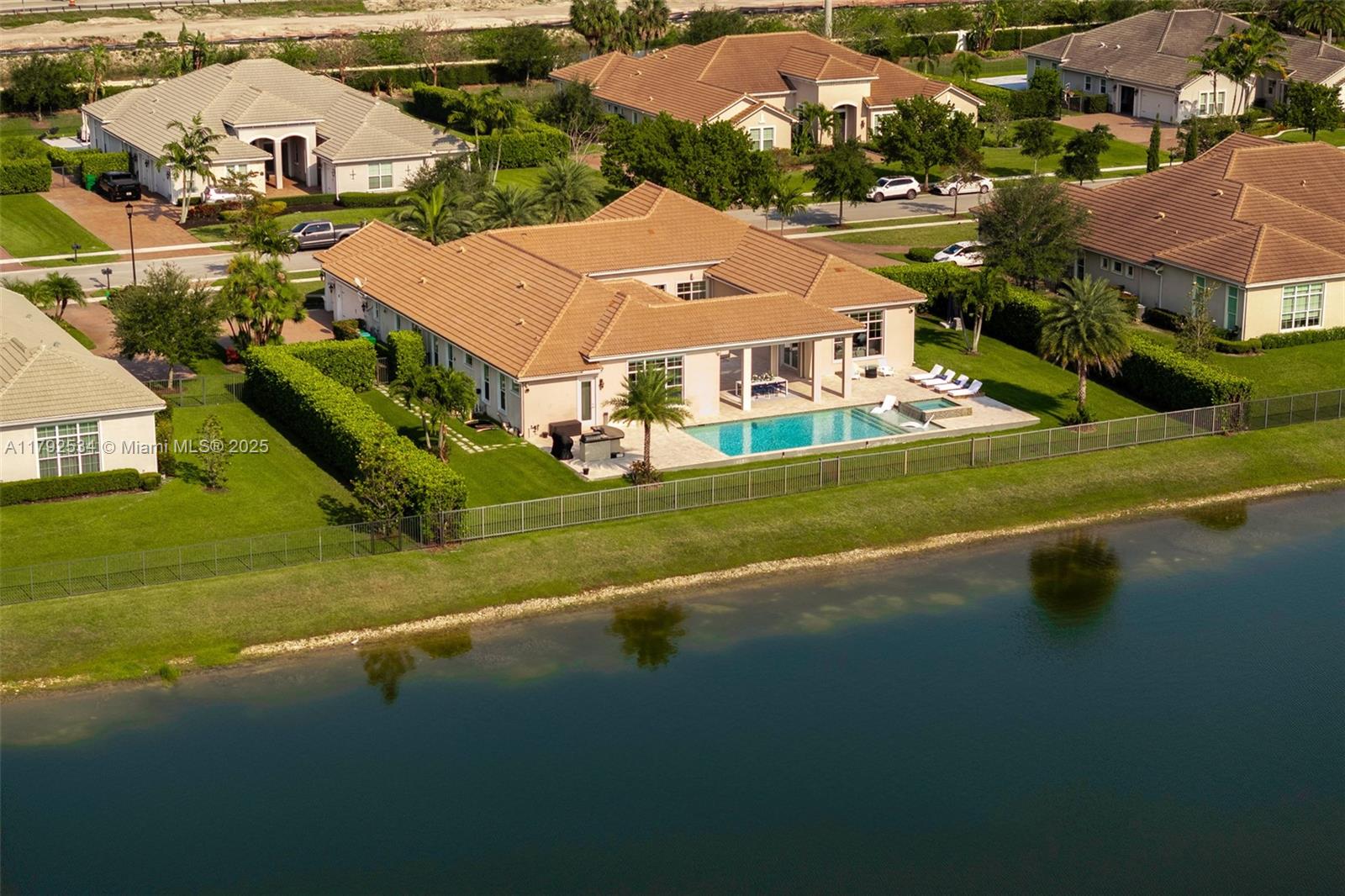 STERLING RANCH - Residential