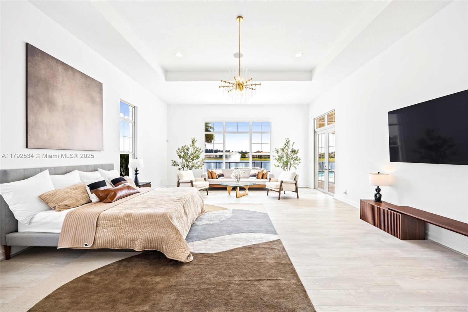 STERLING RANCH - Residential