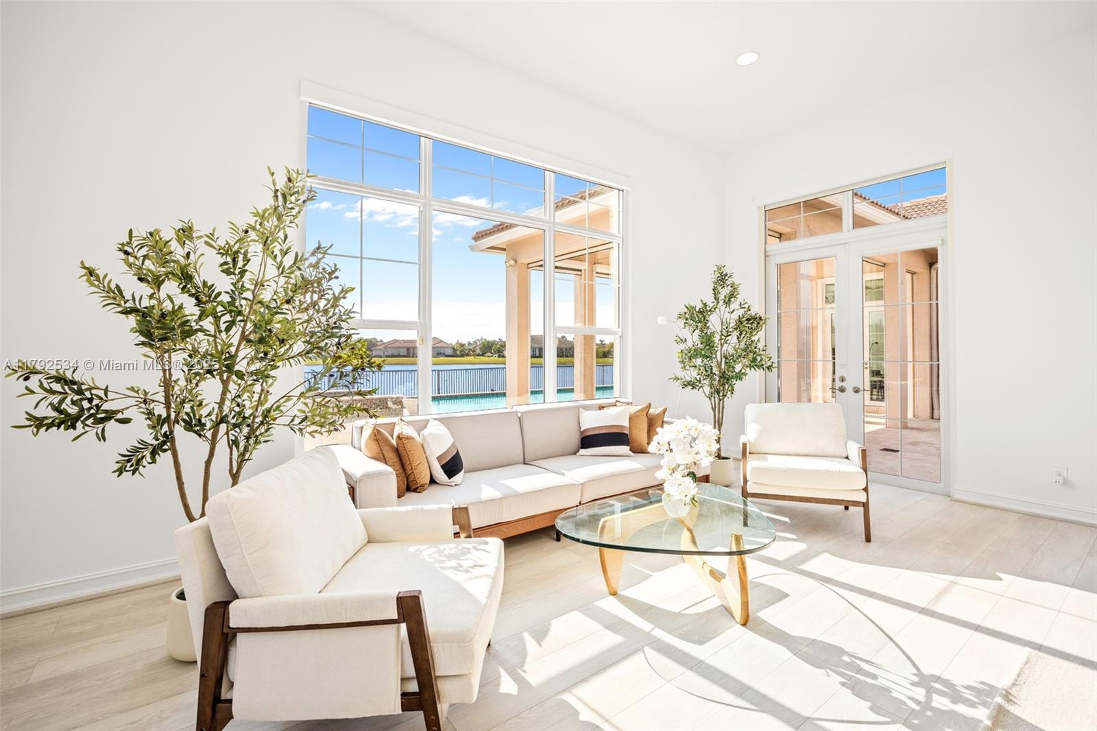 STERLING RANCH - Residential