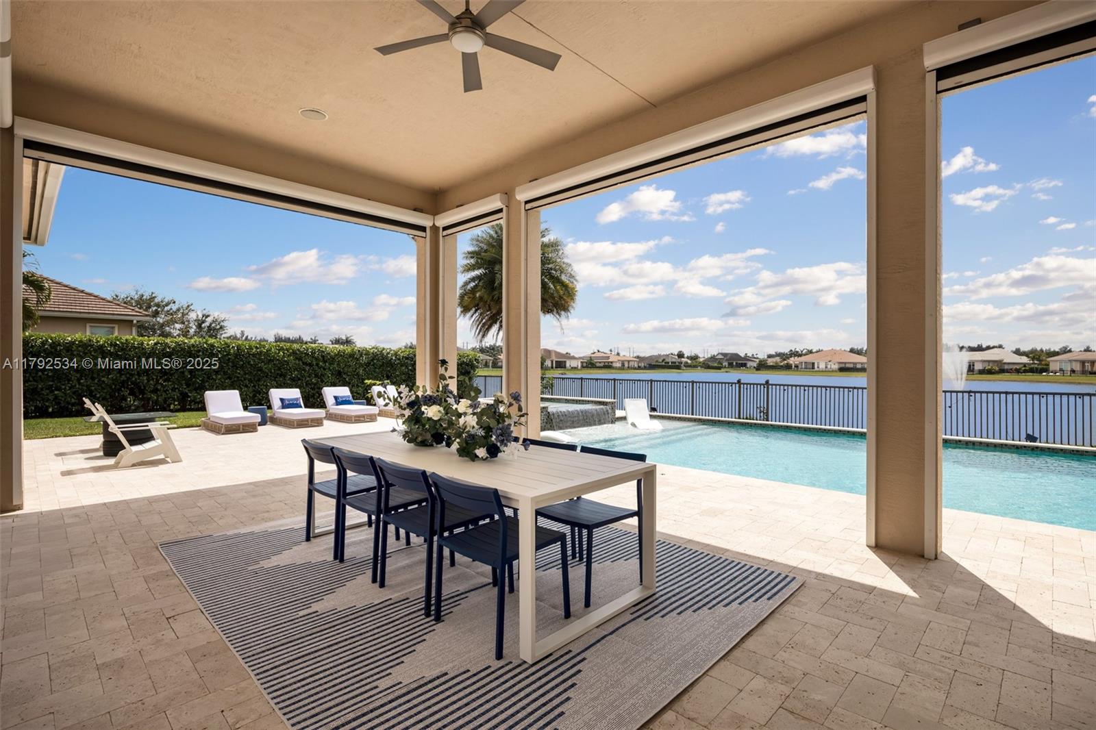 STERLING RANCH - Residential