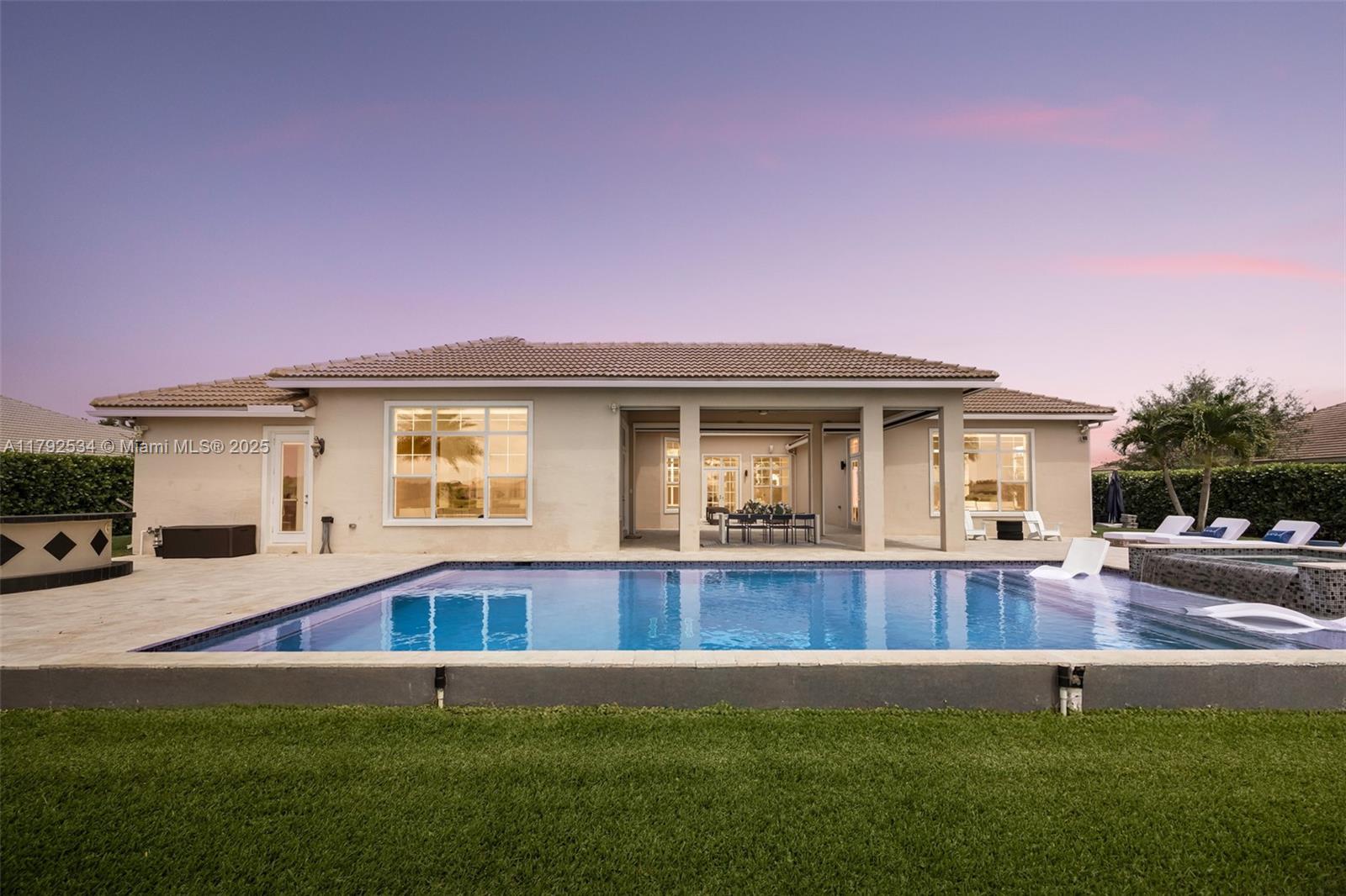 STERLING RANCH - Residential