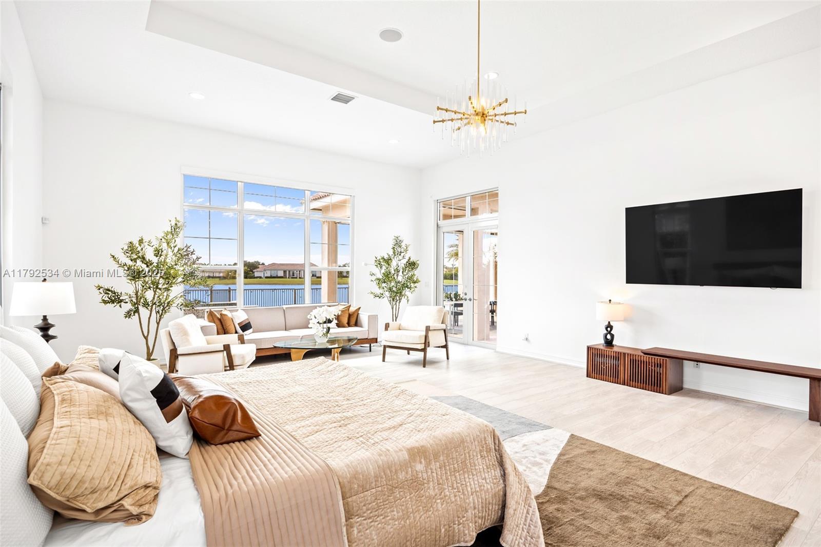 STERLING RANCH - Residential