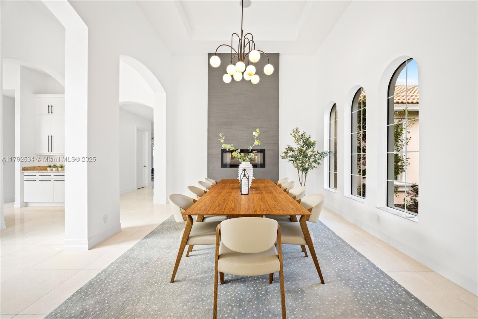 STERLING RANCH - Residential