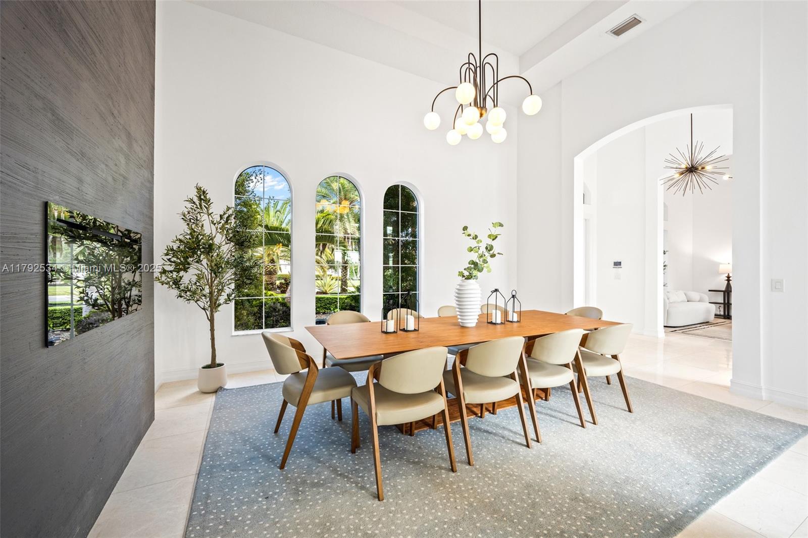 STERLING RANCH - Residential