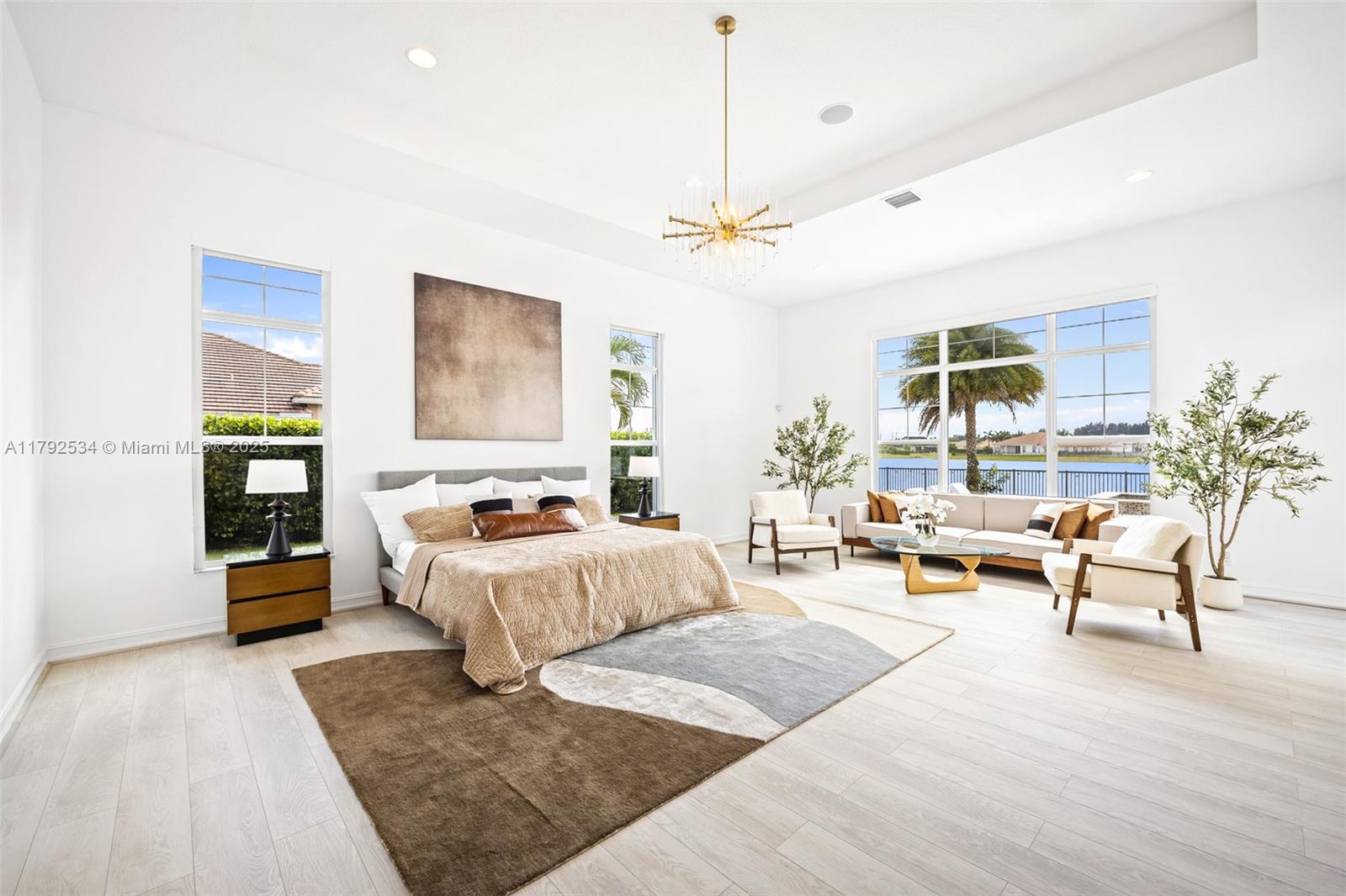 STERLING RANCH - Residential