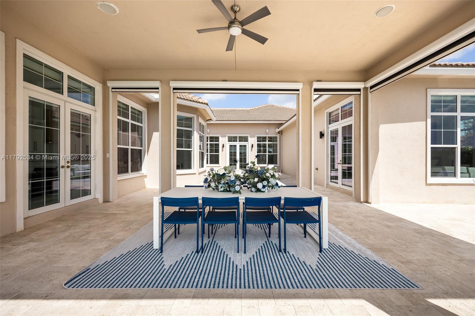 STERLING RANCH - Residential