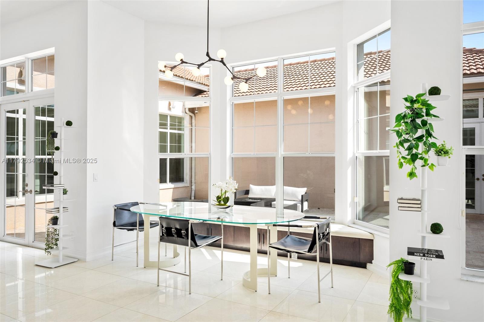 STERLING RANCH - Residential