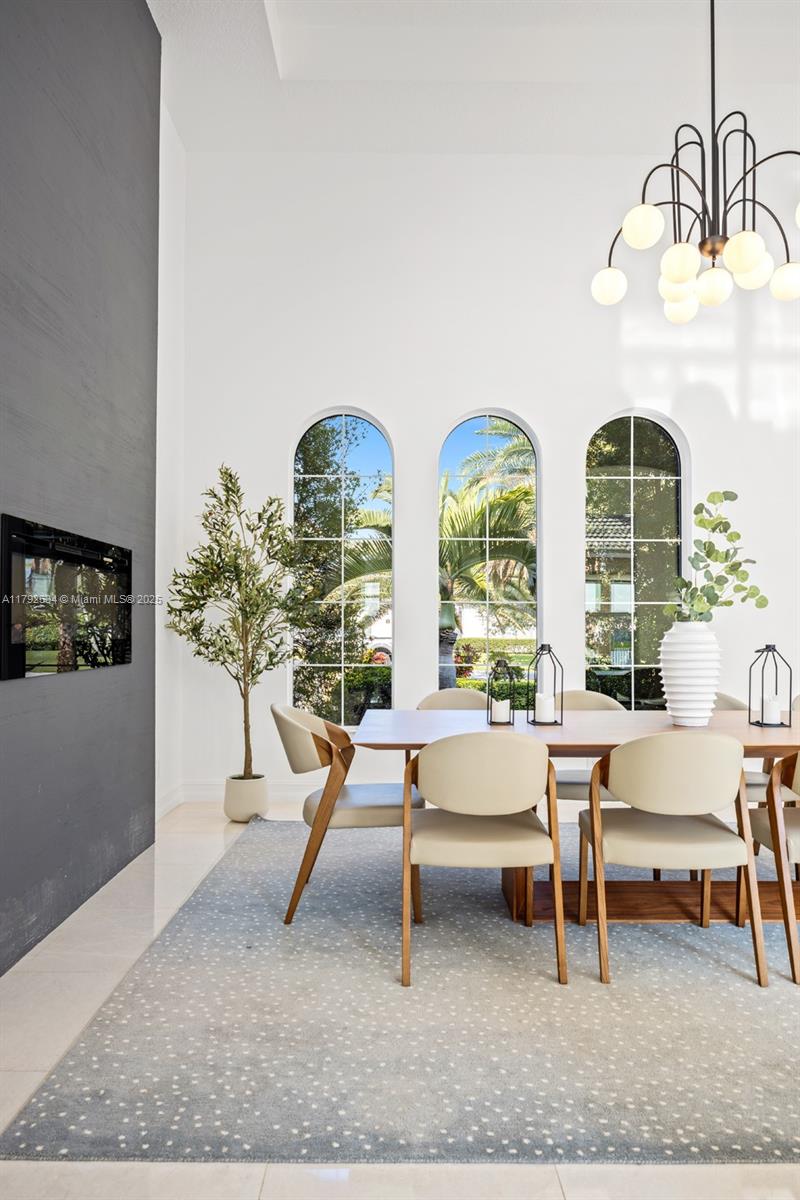 STERLING RANCH - Residential