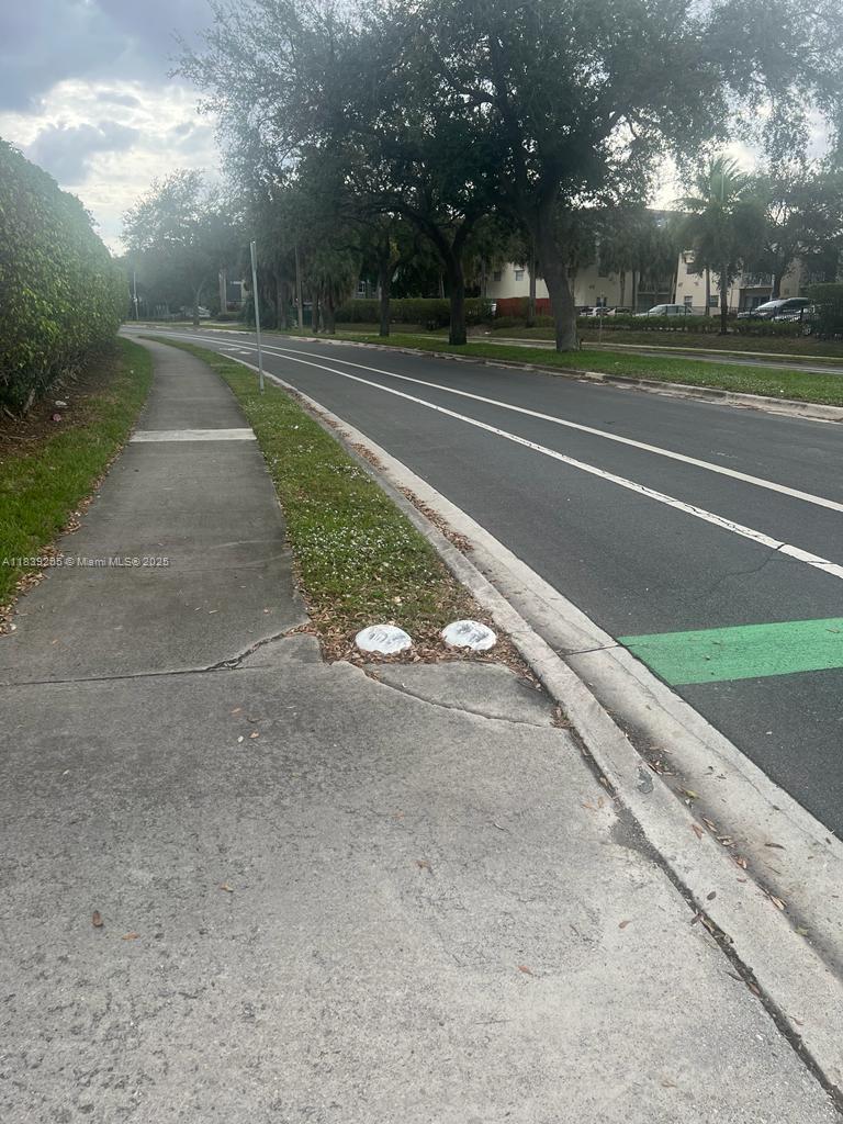 BREAKWATERS OF THE PALM B - Residential