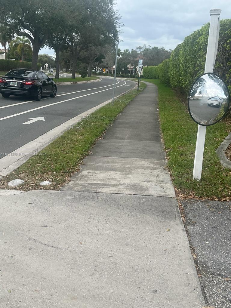 BREAKWATERS OF THE PALM B - Residential