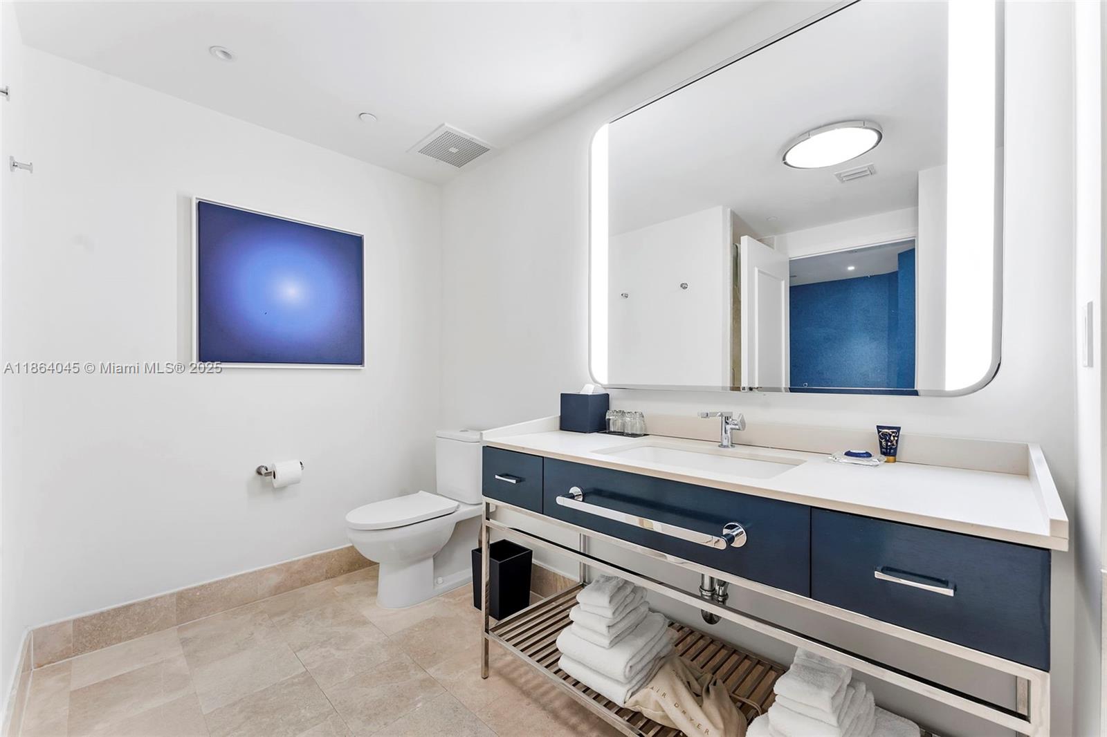 FONTAINEBLEAU II CONDO - Residential