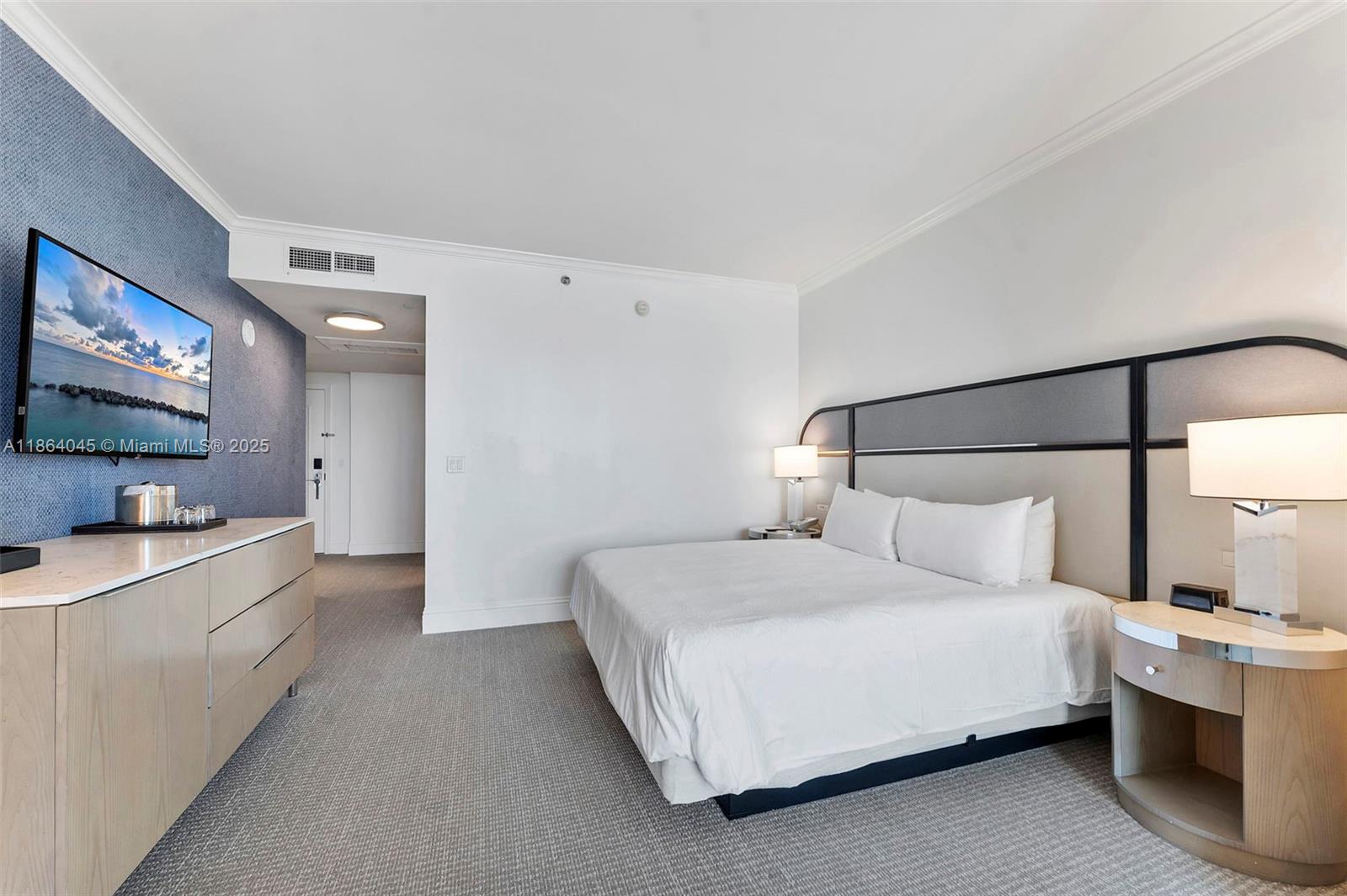 FONTAINEBLEAU II CONDO - Residential