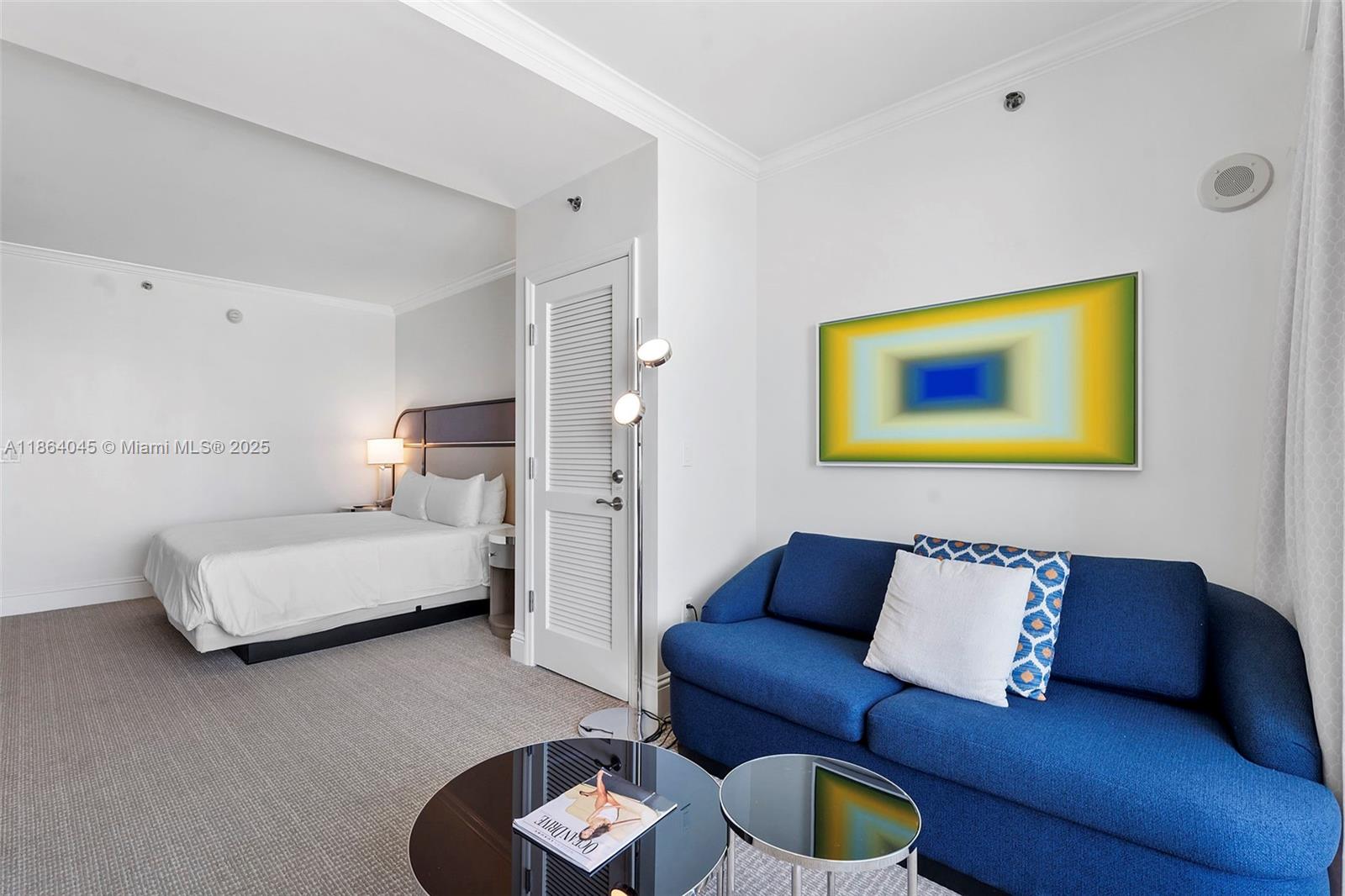 FONTAINEBLEAU II CONDO - Residential