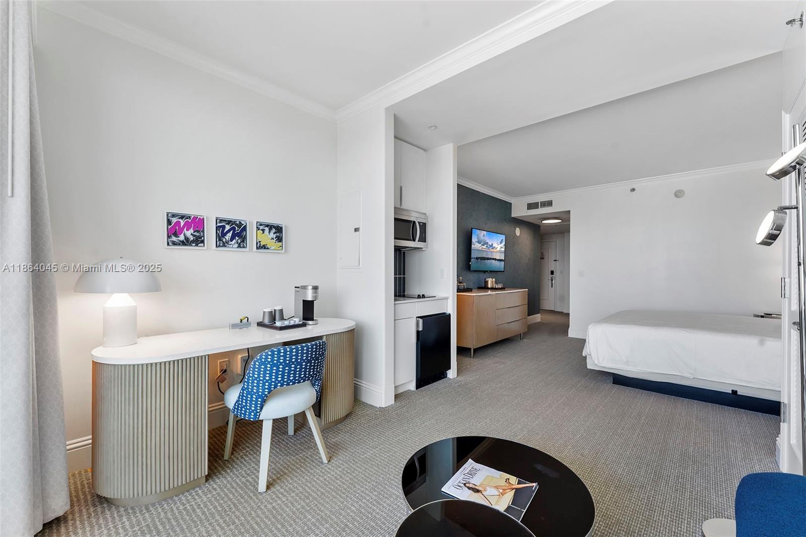 FONTAINEBLEAU II CONDO - Residential