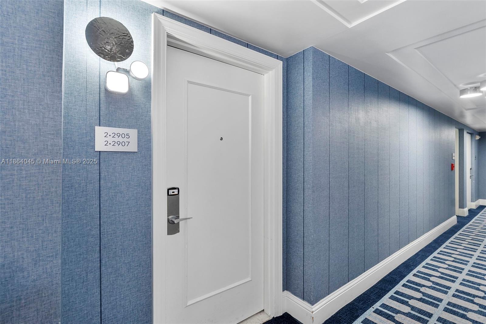 FONTAINEBLEAU II CONDO - Residential