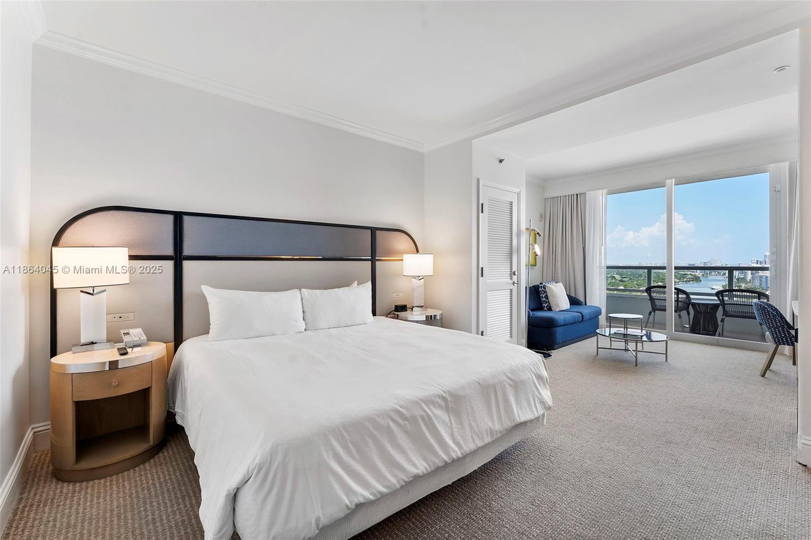 FONTAINEBLEAU II CONDO - Residential