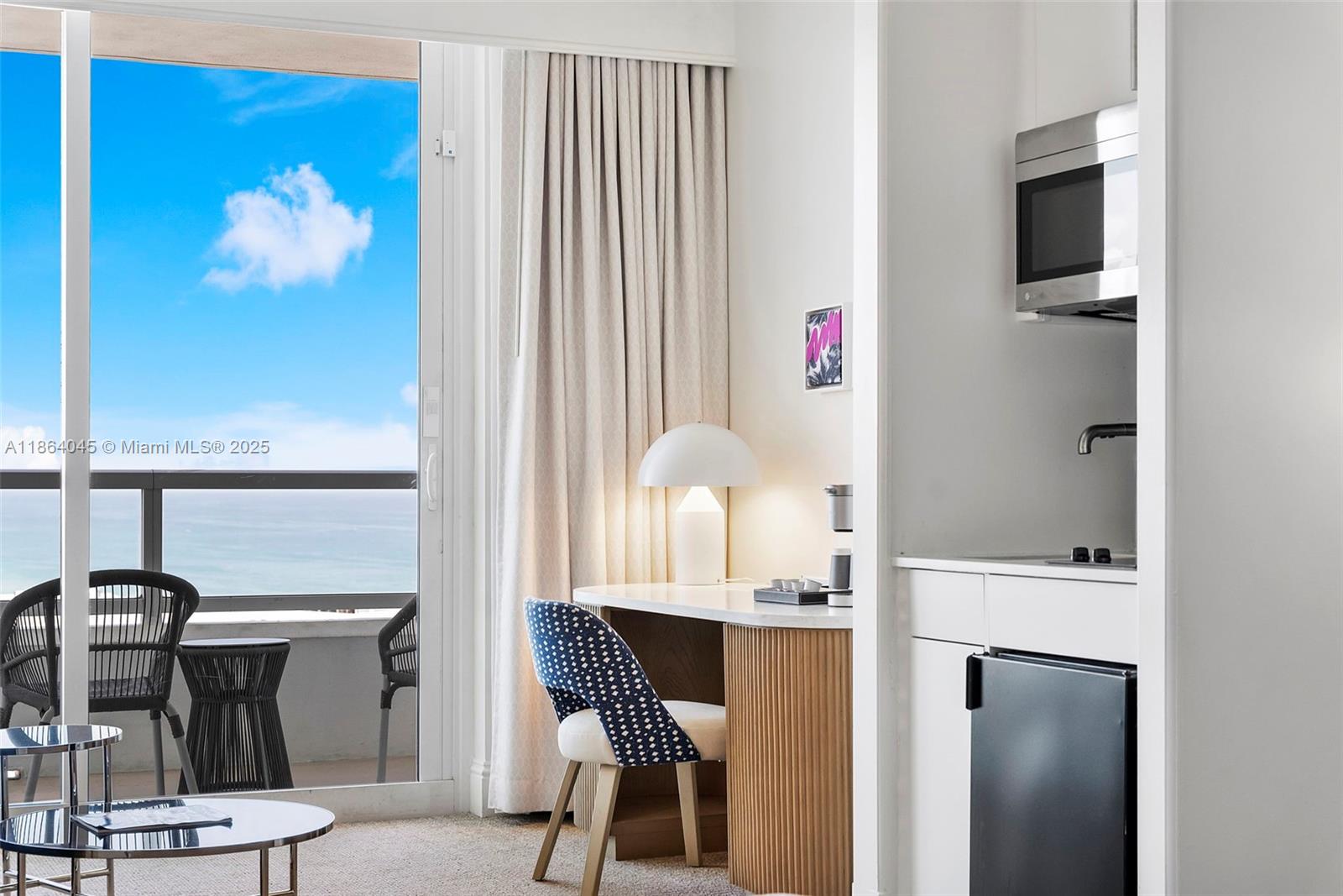 FONTAINEBLEAU II CONDO - Residential