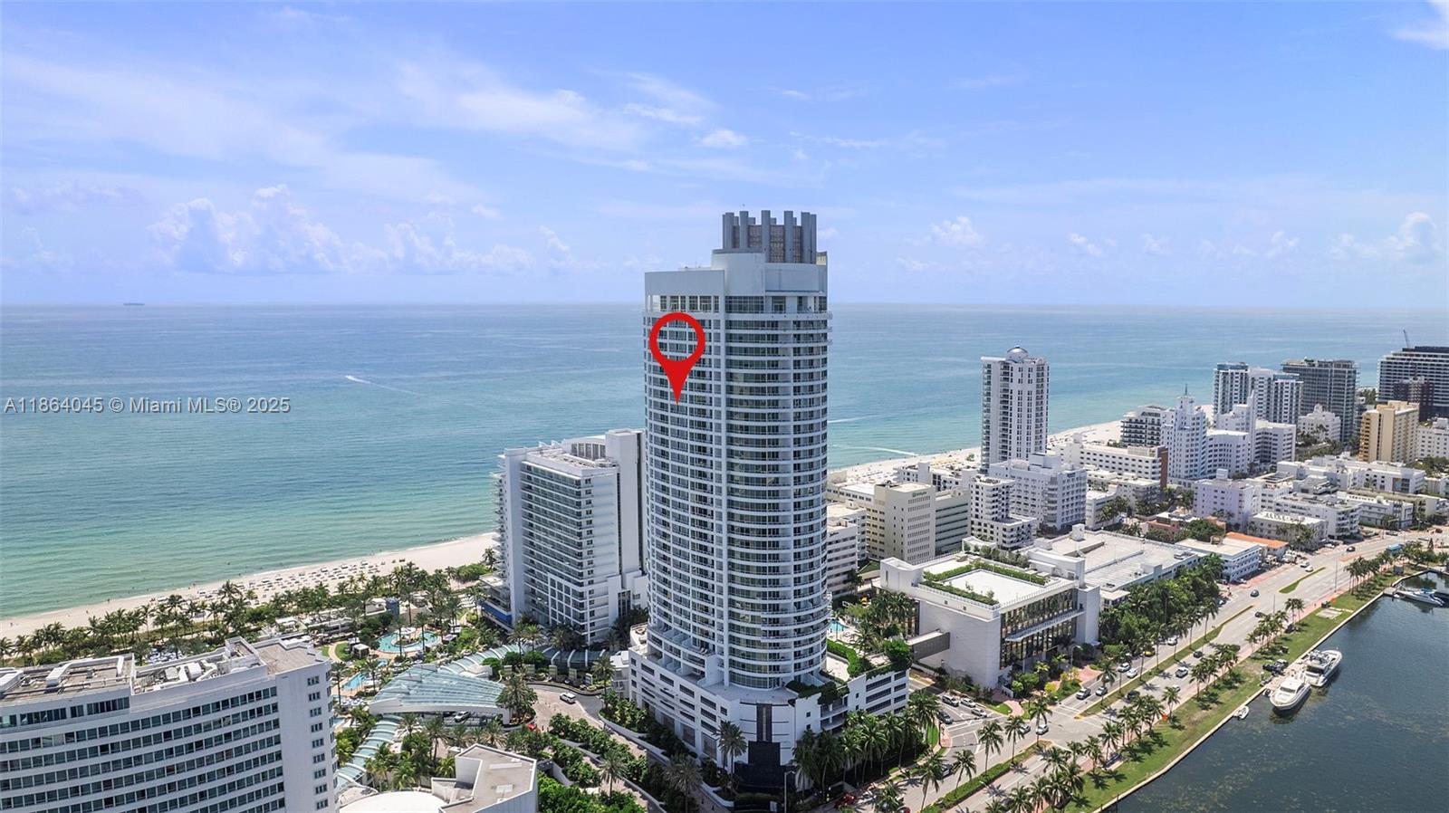 FONTAINEBLEAU II CONDO - Residential