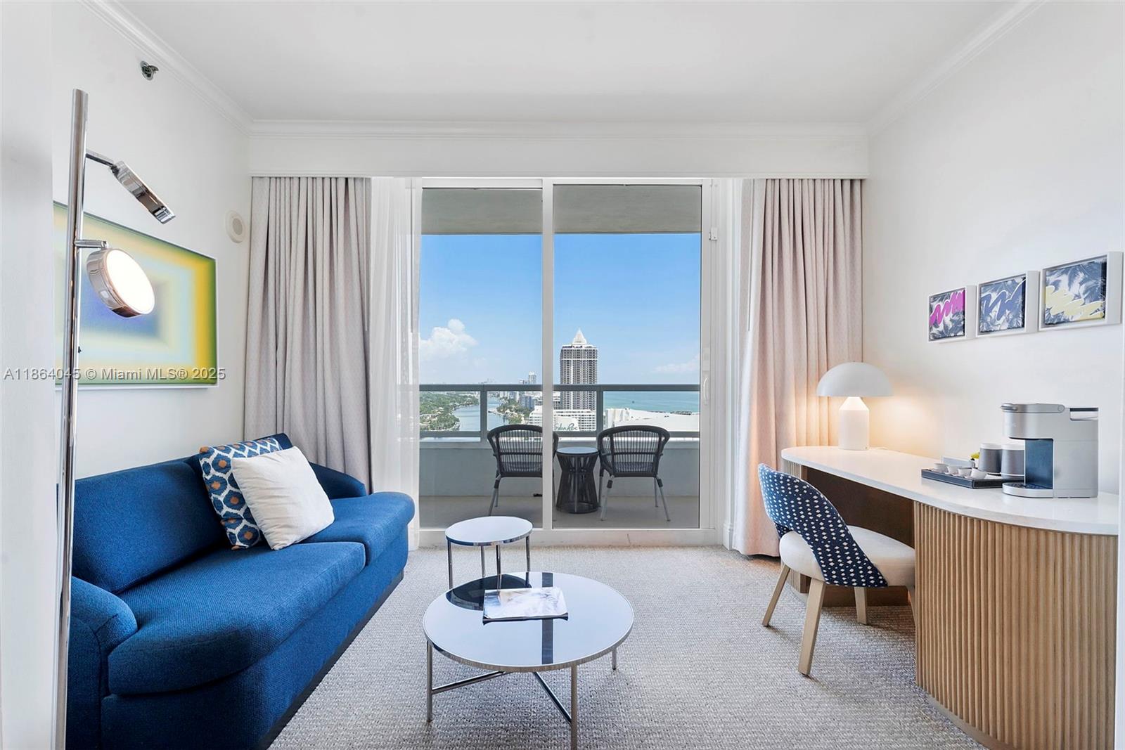 FONTAINEBLEAU II CONDO - Residential