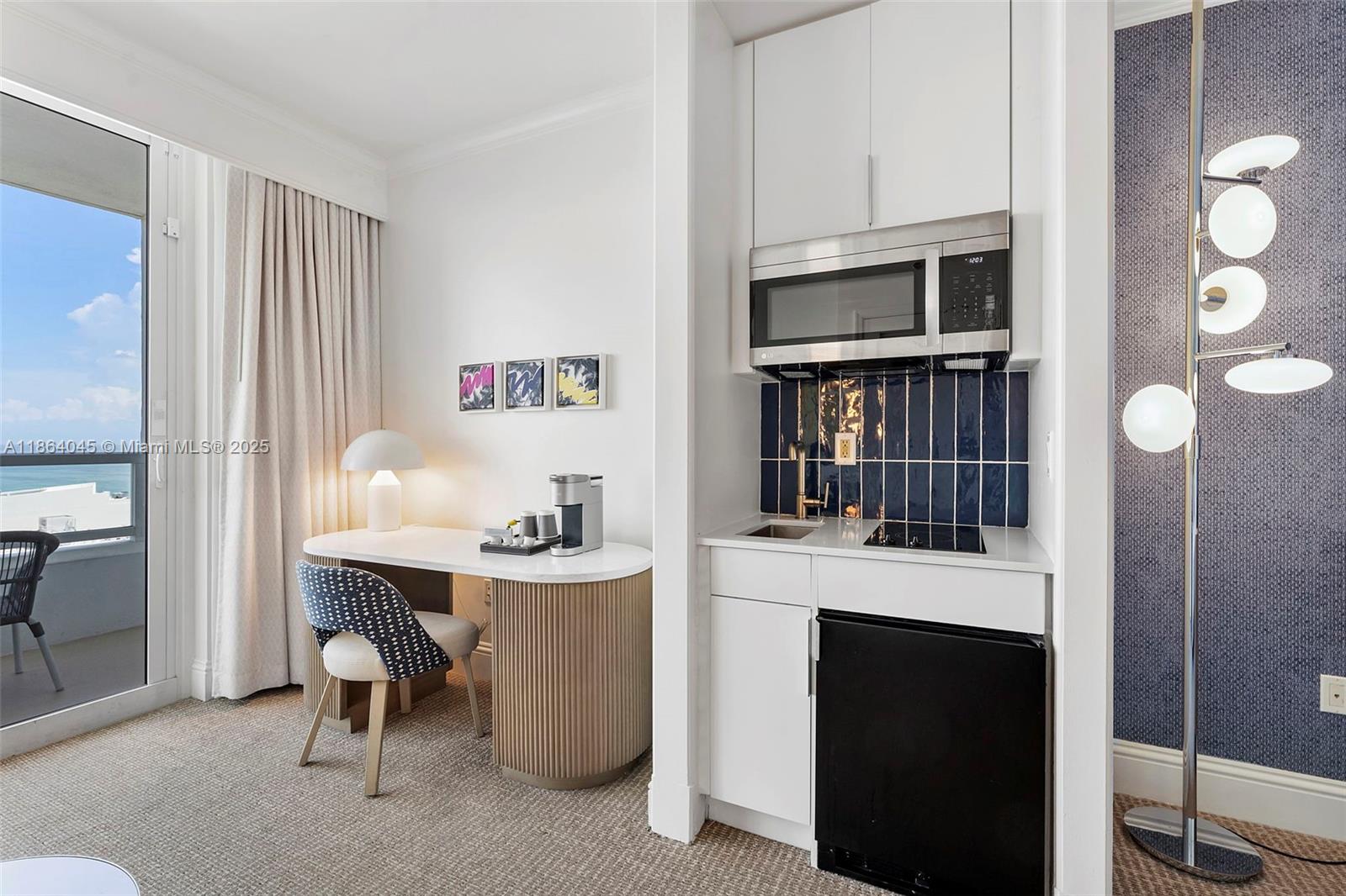 FONTAINEBLEAU II CONDO - Residential