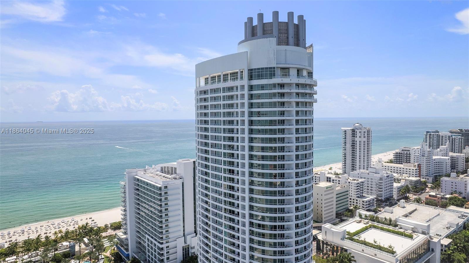 FONTAINEBLEAU II CONDO - Residential