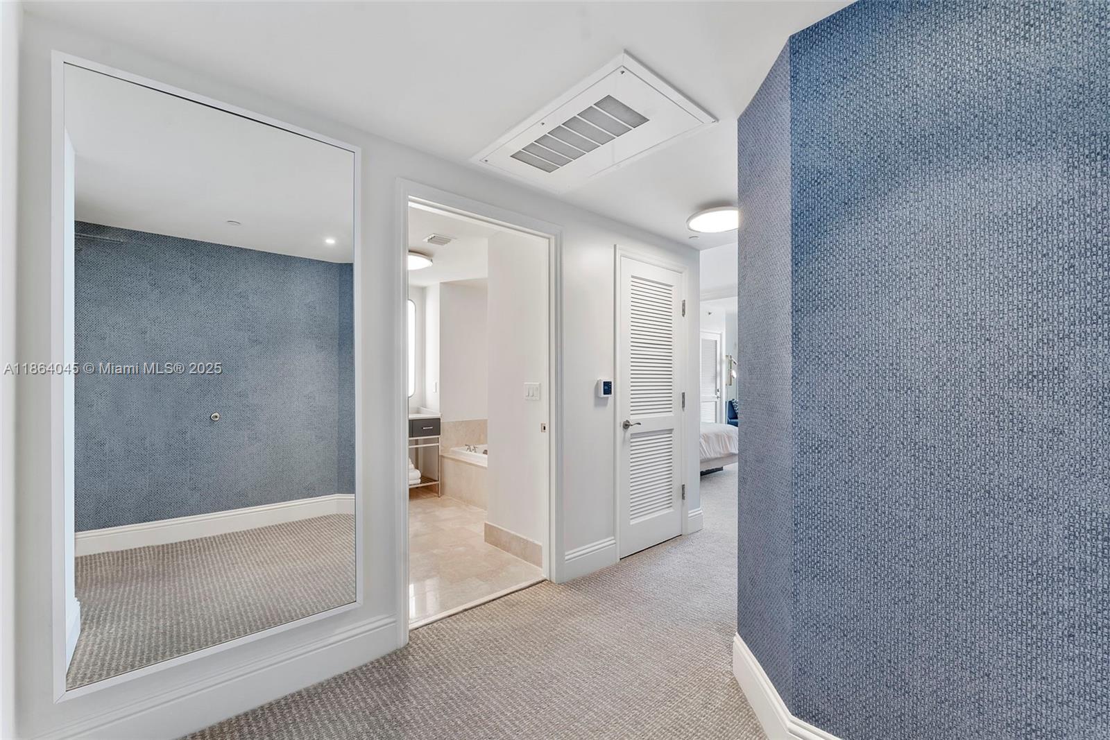 FONTAINEBLEAU II CONDO - Residential