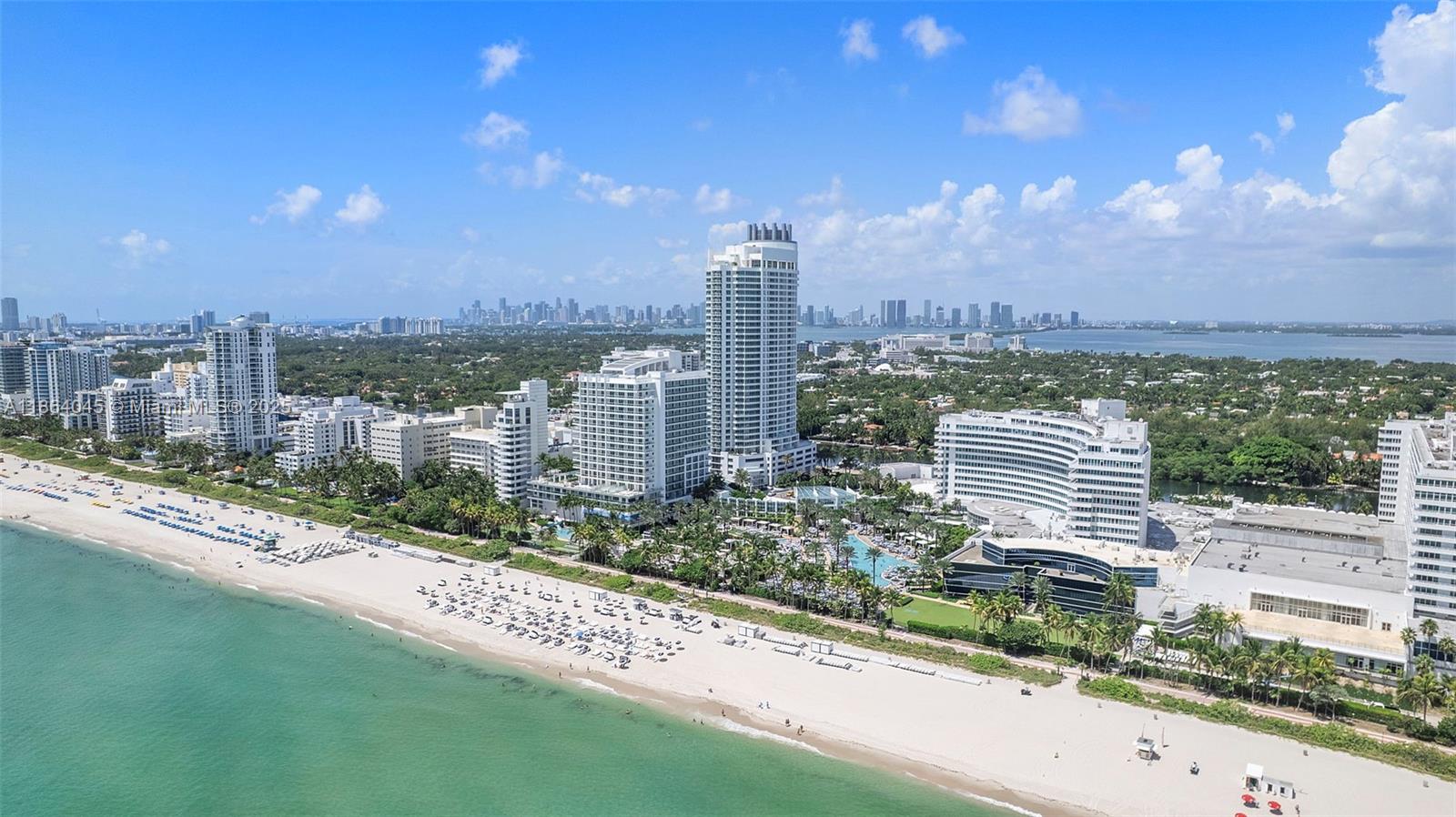 FONTAINEBLEAU II CONDO - Residential