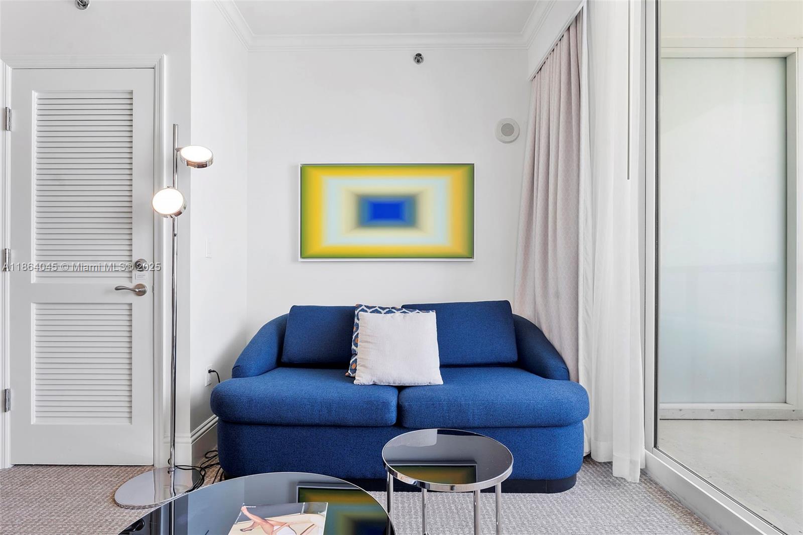 FONTAINEBLEAU II CONDO - Residential