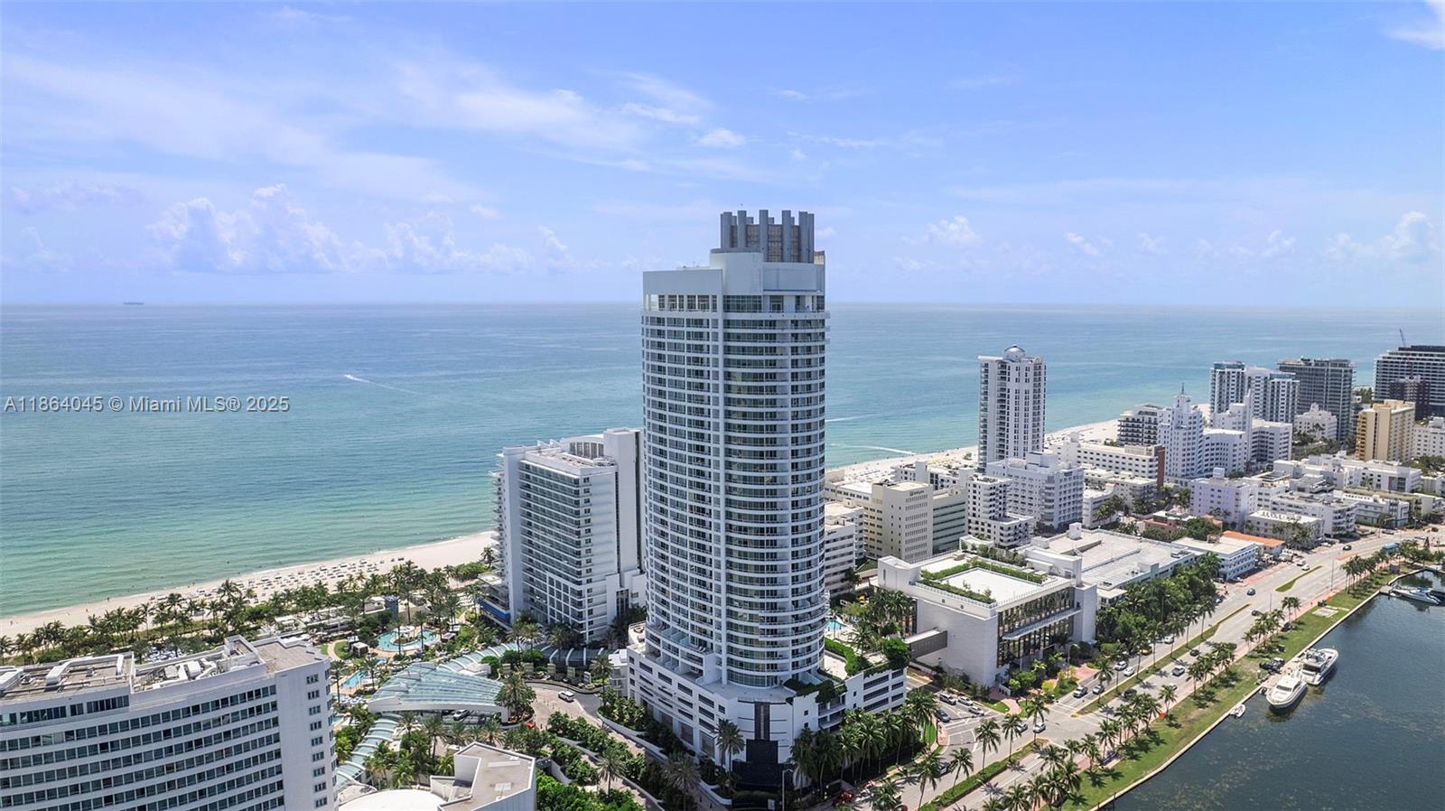 FONTAINEBLEAU II CONDO - Residential