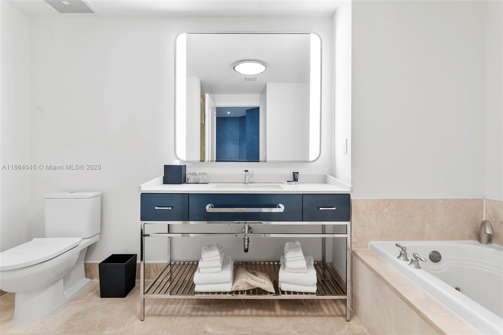 FONTAINEBLEAU II CONDO - Residential