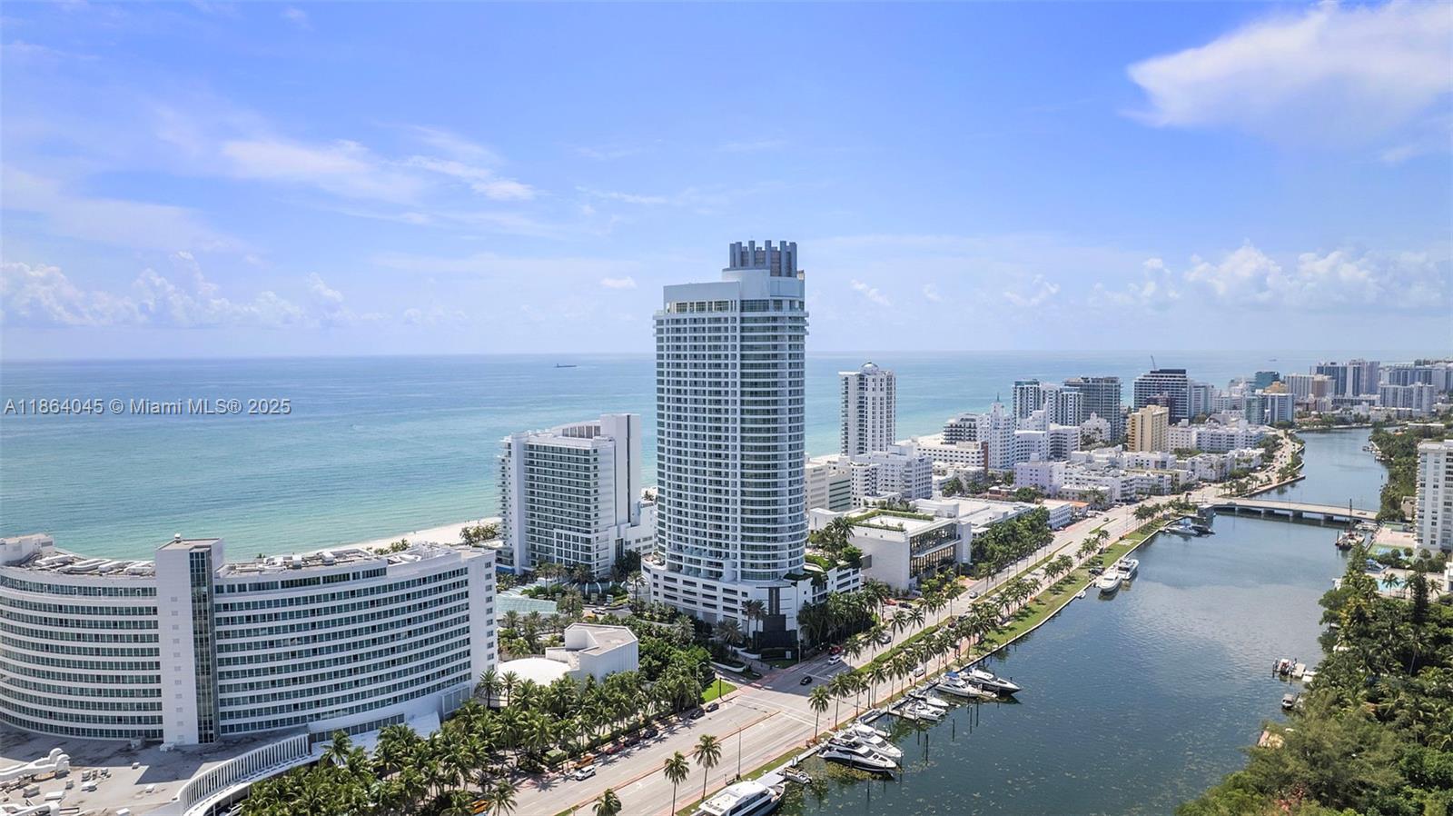 FONTAINEBLEAU II CONDO - Residential