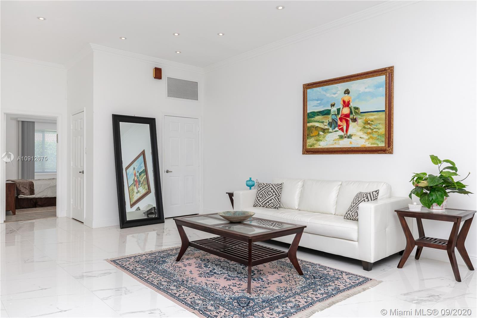 REED LAND CO SUB - Residential