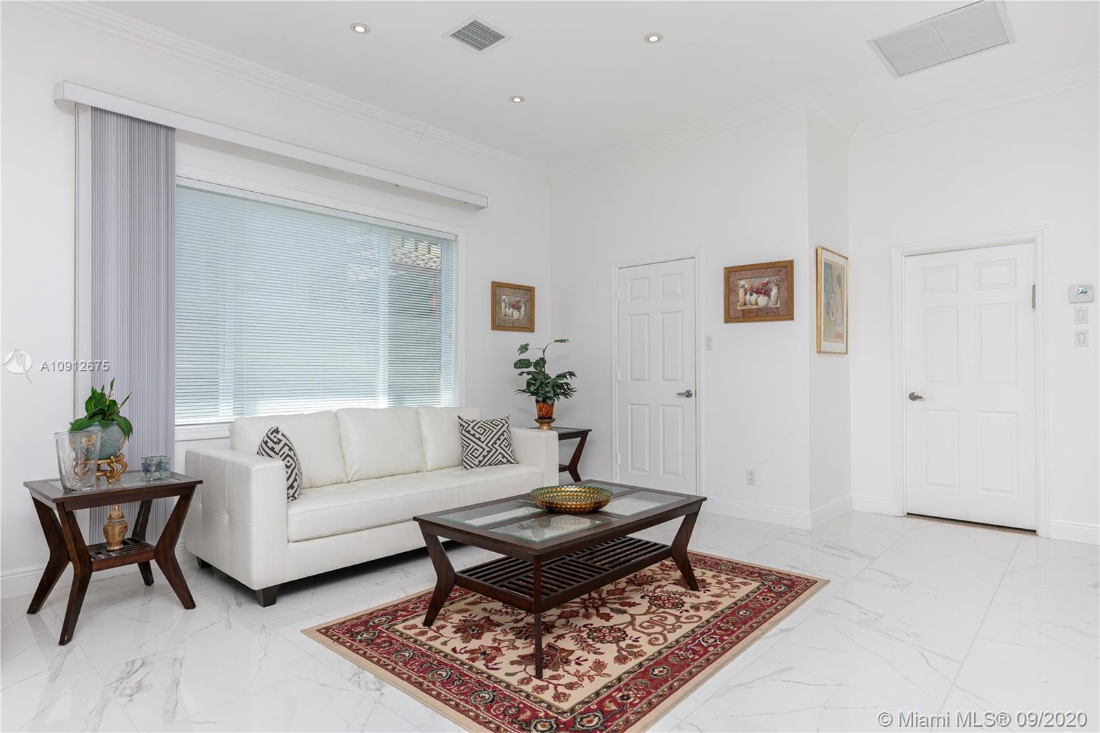 REED LAND CO SUB - Residential