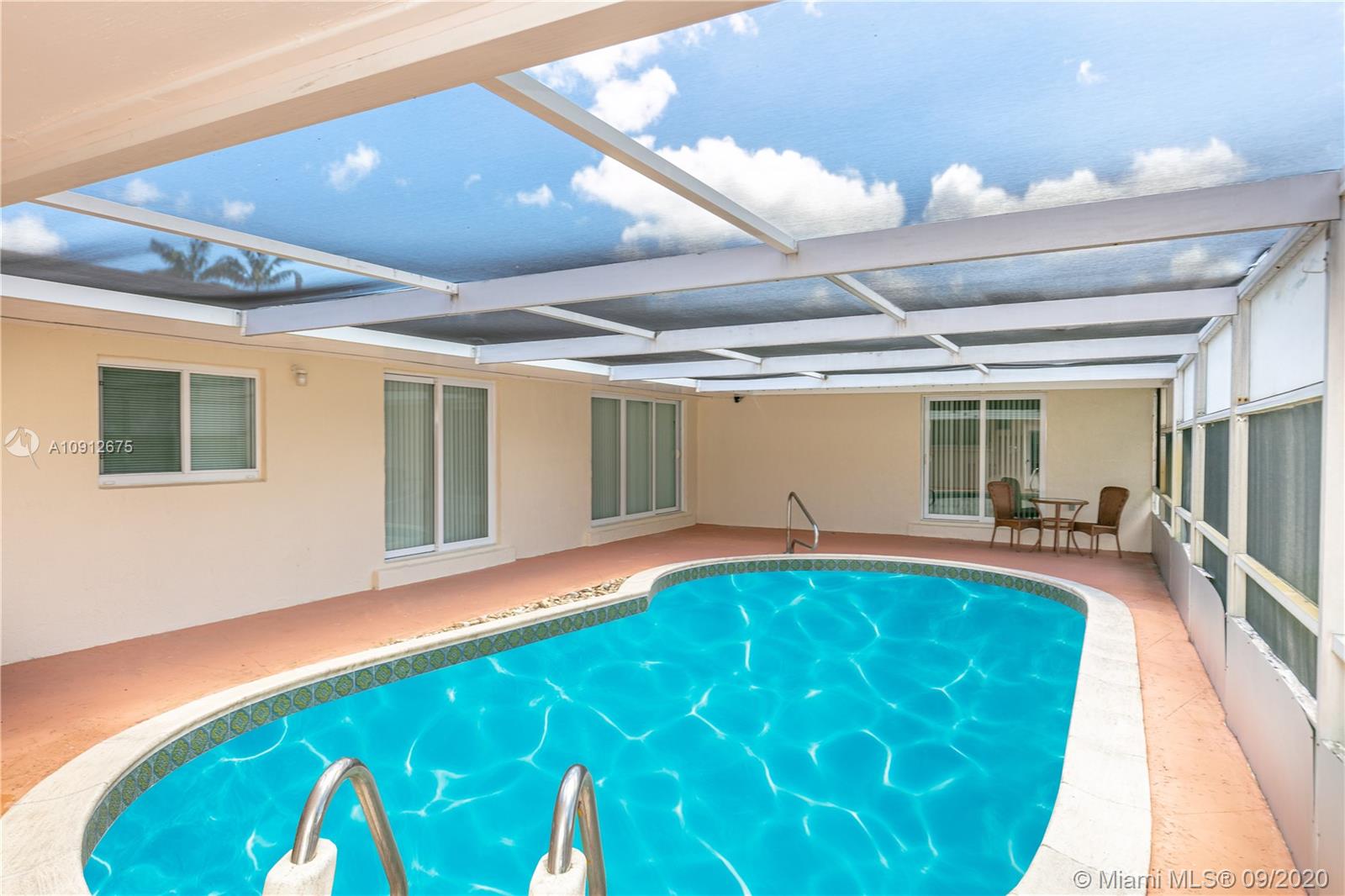 REED LAND CO SUB - Residential