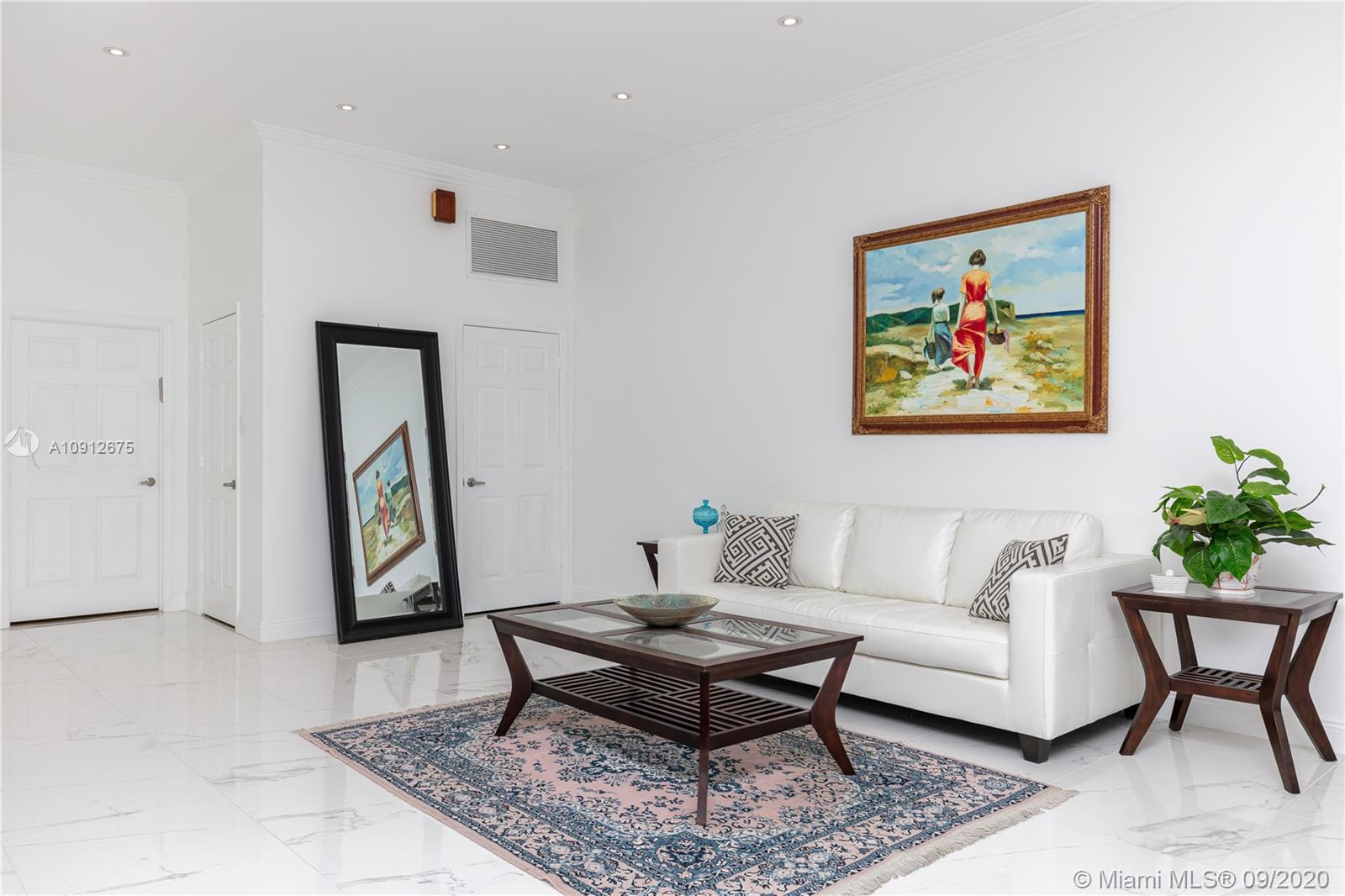 REED LAND CO SUB - Residential