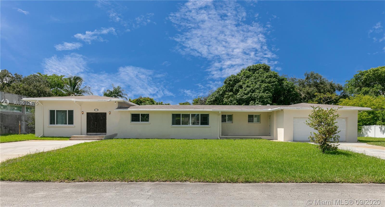 REED LAND CO SUB - Residential