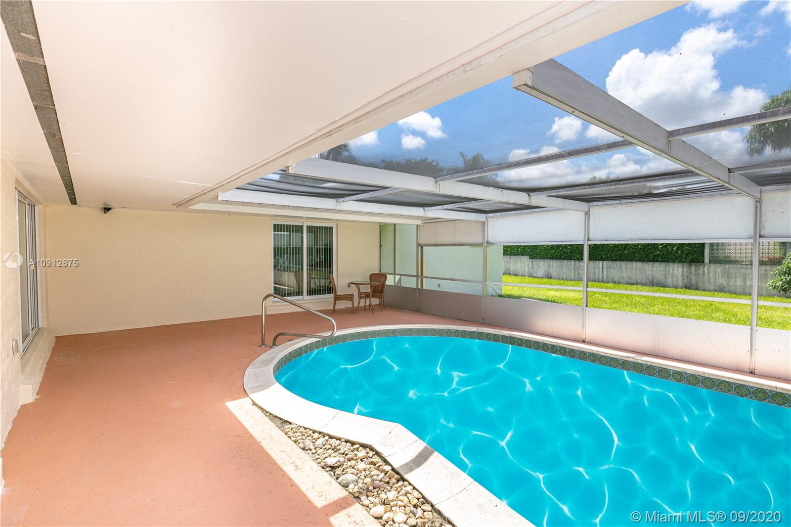 REED LAND CO SUB - Residential