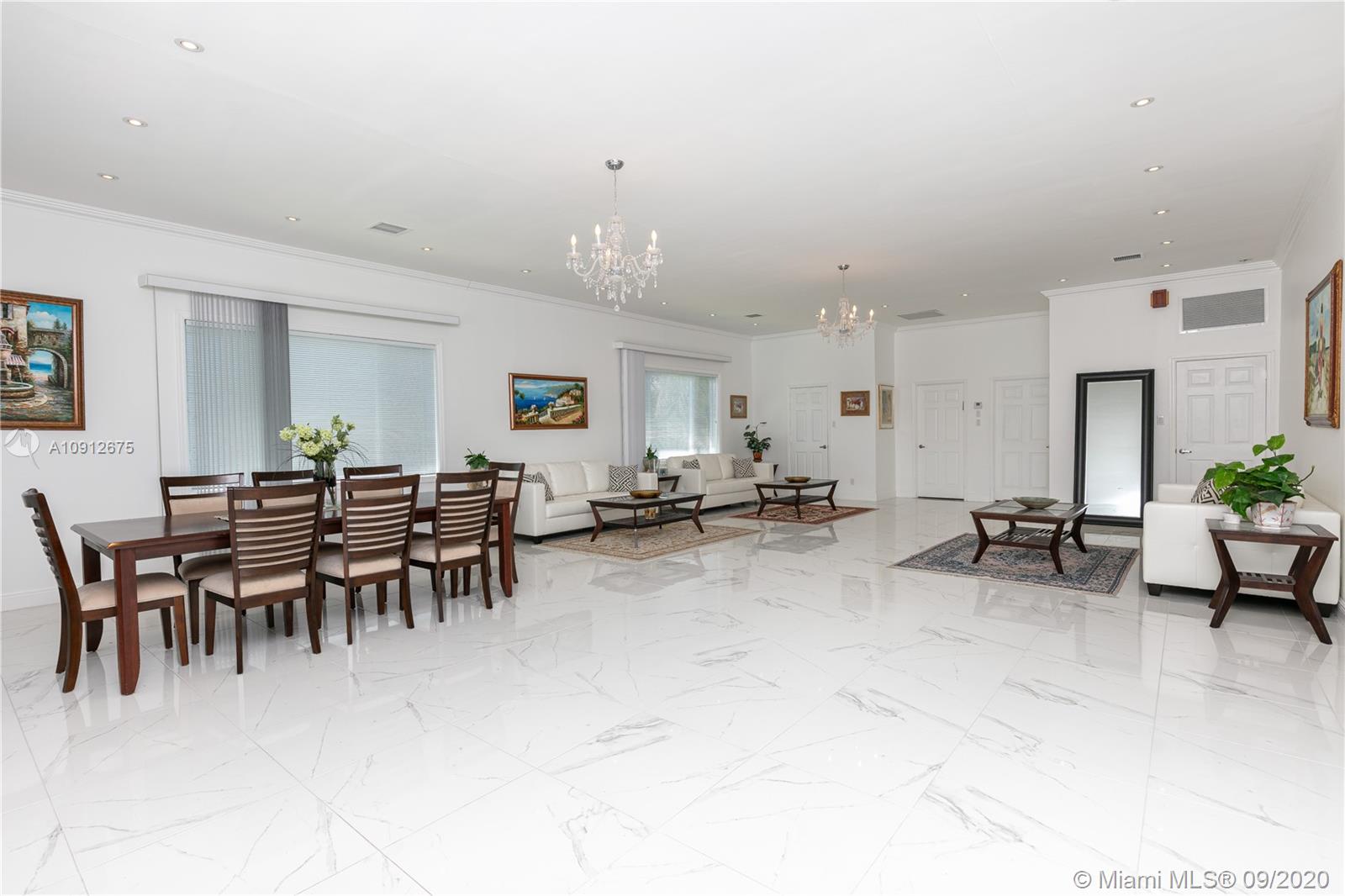 REED LAND CO SUB - Residential