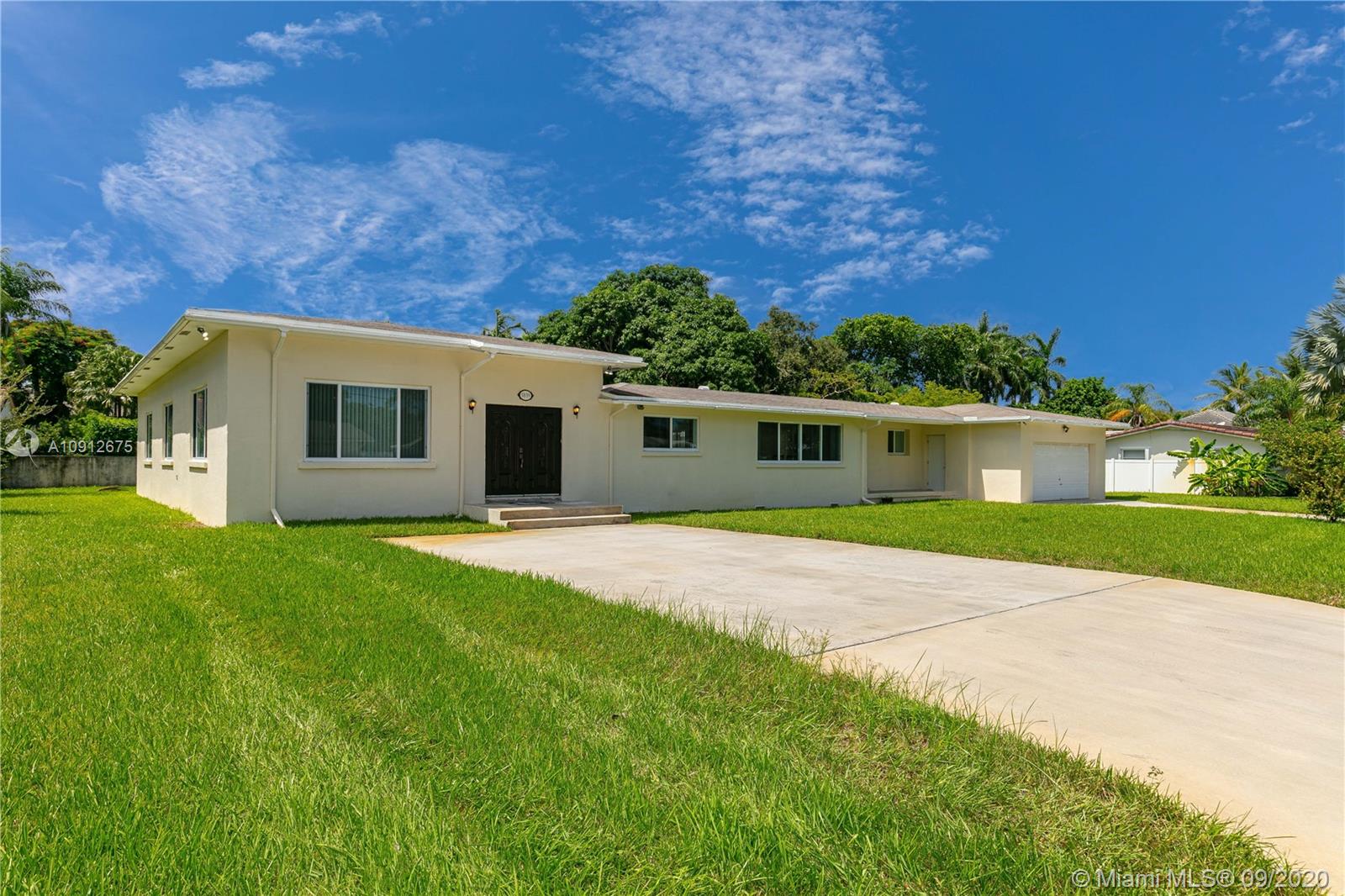 REED LAND CO SUB - Residential